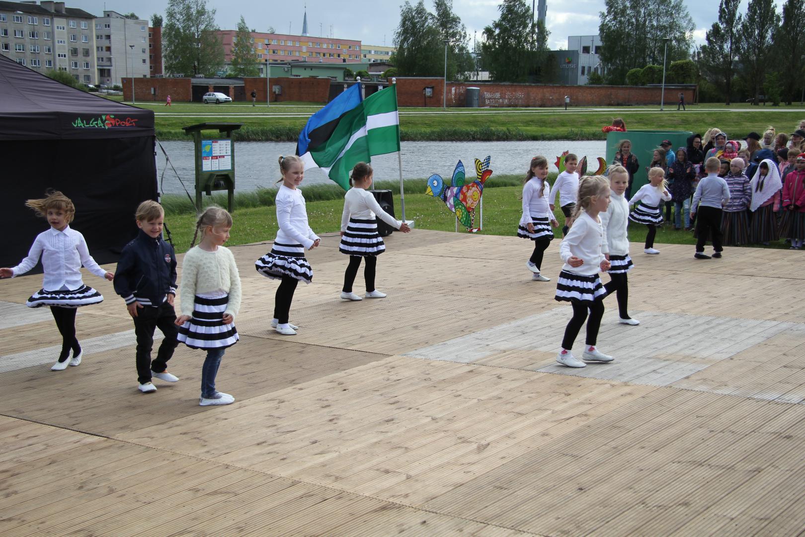 Päikeseratas 2017