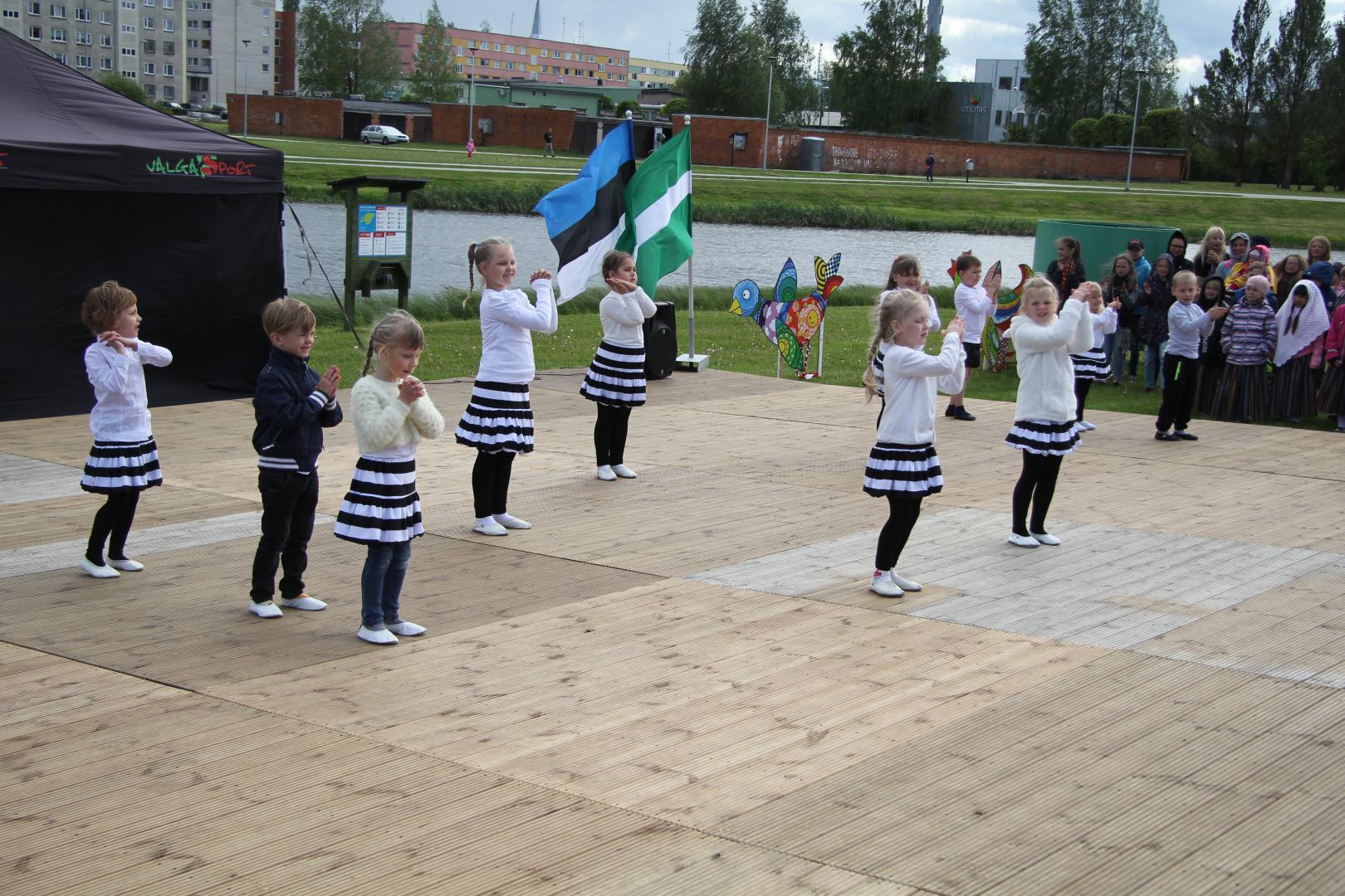 Päikeseratas 2017