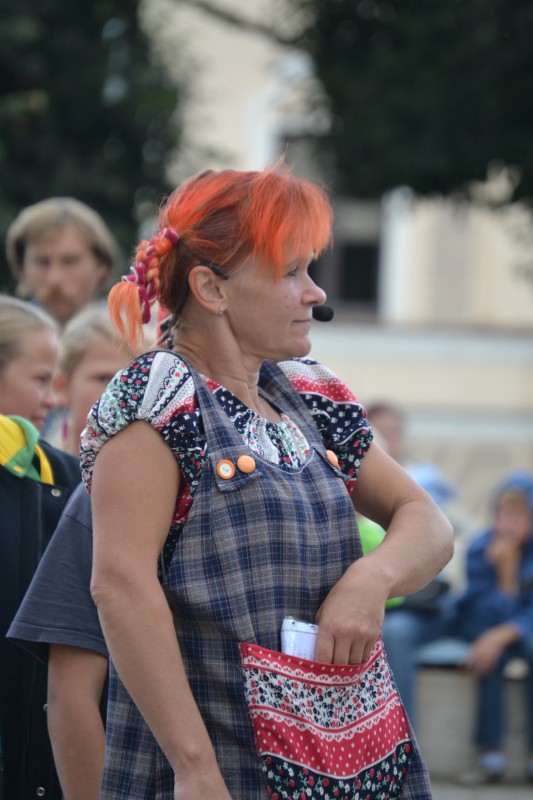 Pipi ja Tommi koolialguse trall