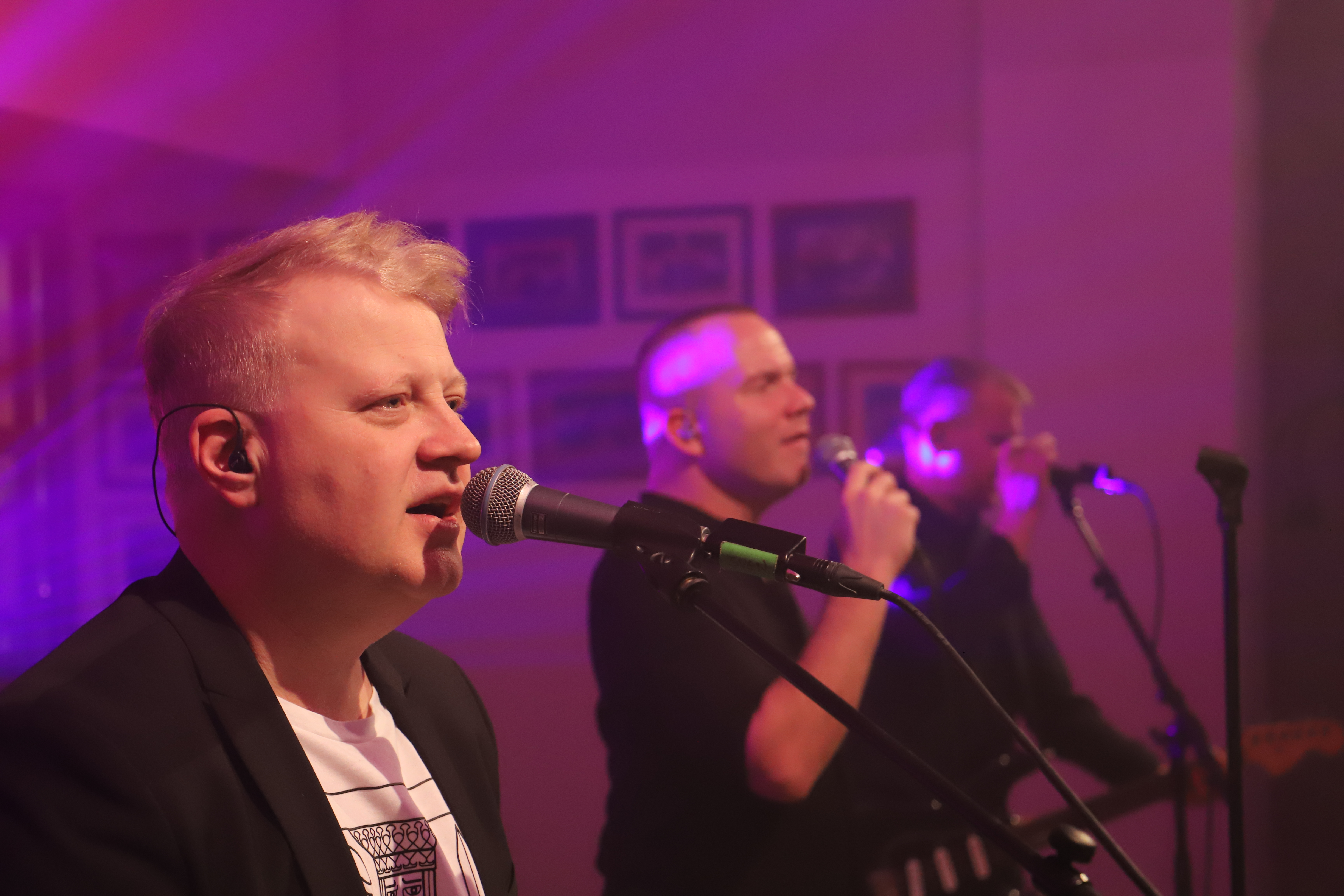 Sõbrapäeva pidu