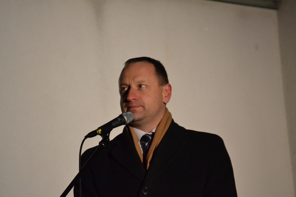 Kuuse avamine
