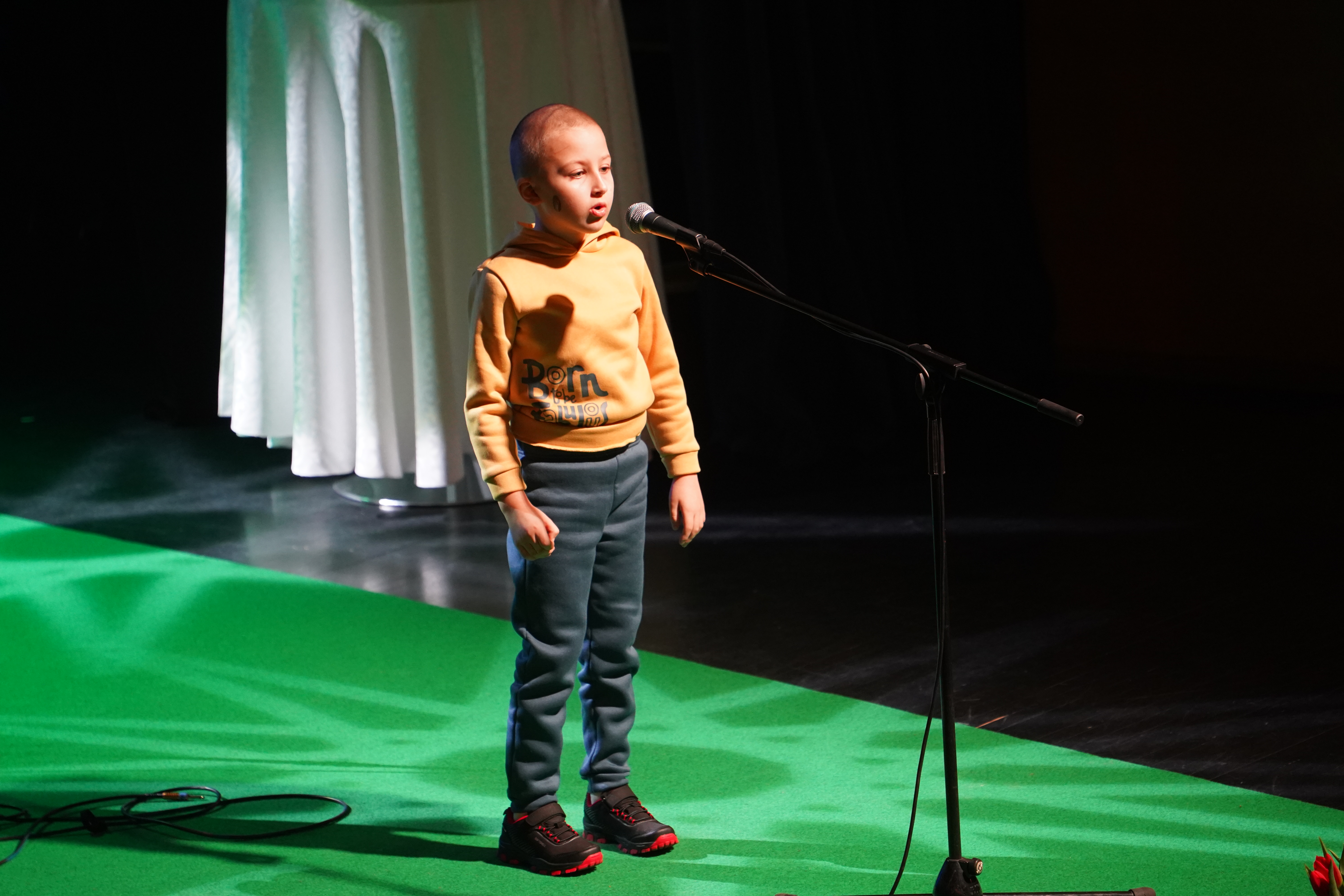 Tähtede lava 2024