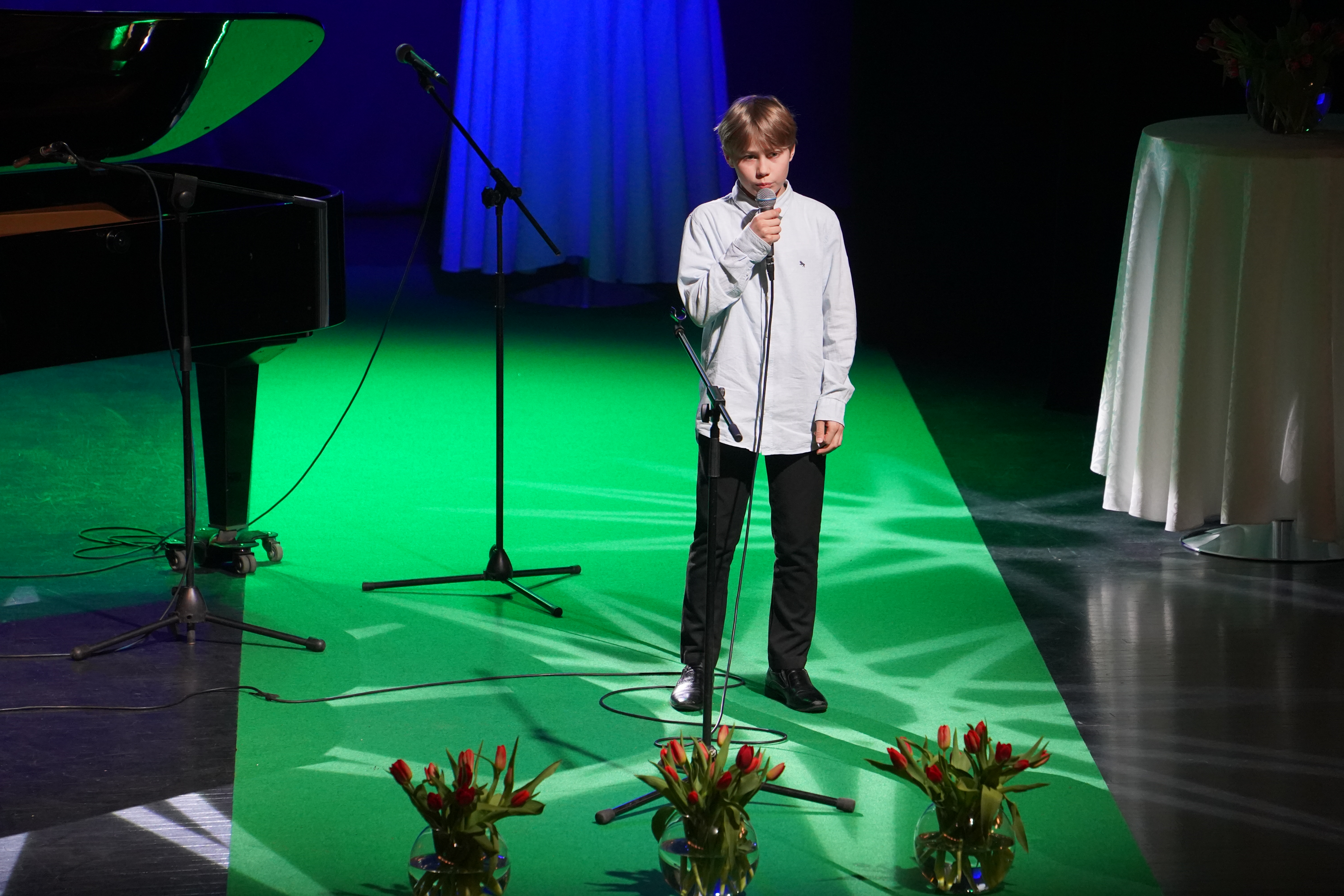 Tähtede lava 2024