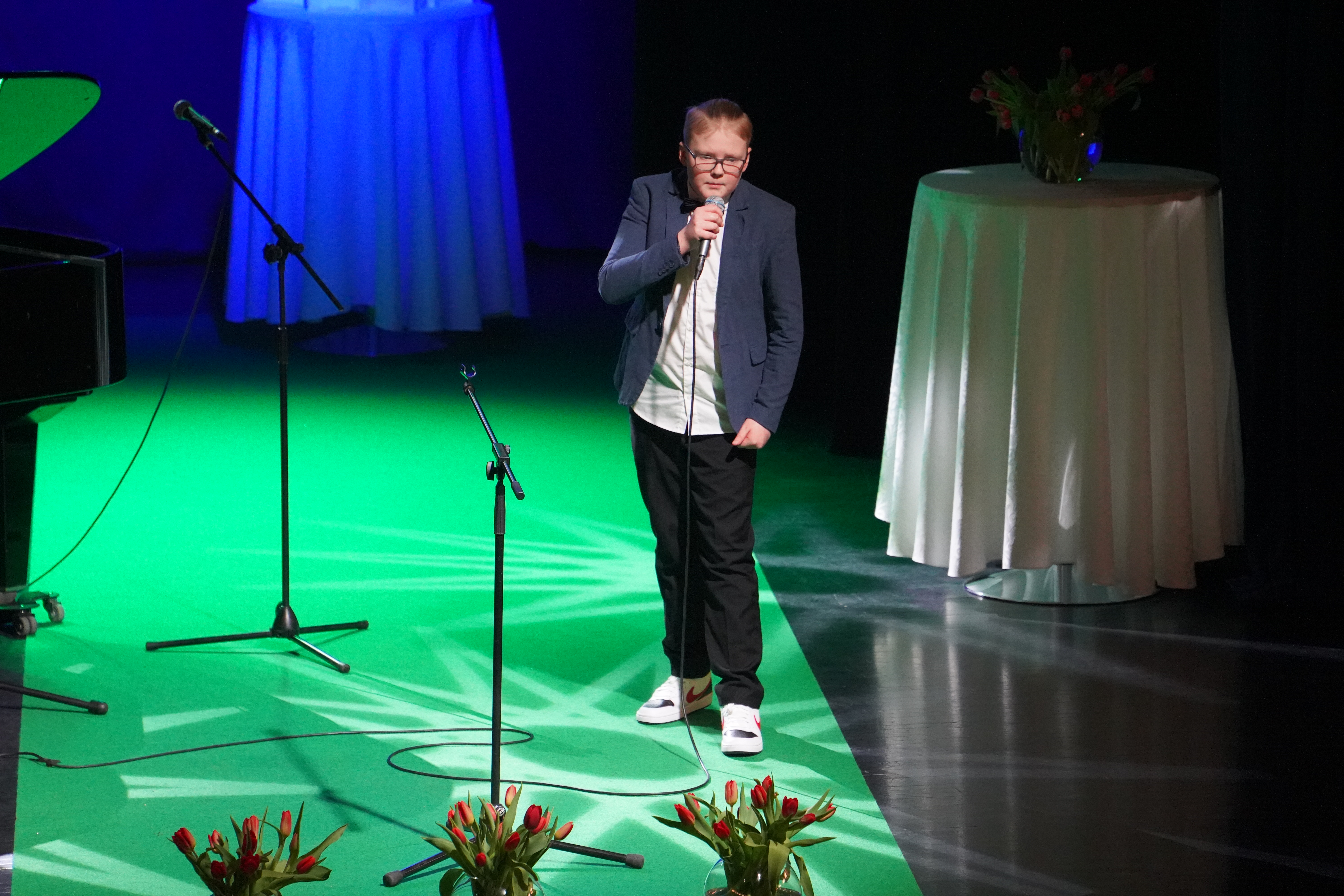 Tähtede lava 2024
