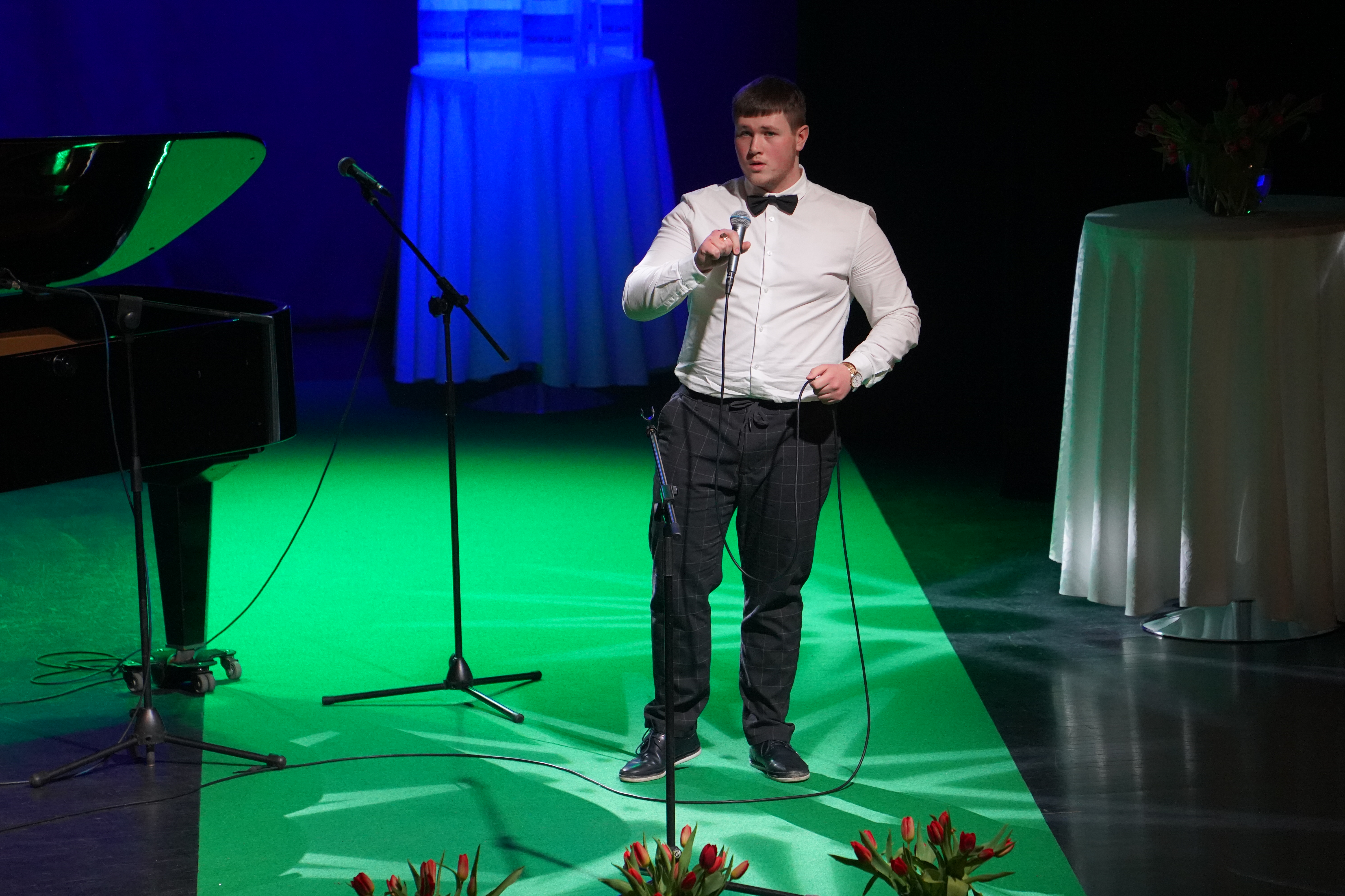 Tähtede lava 2024
