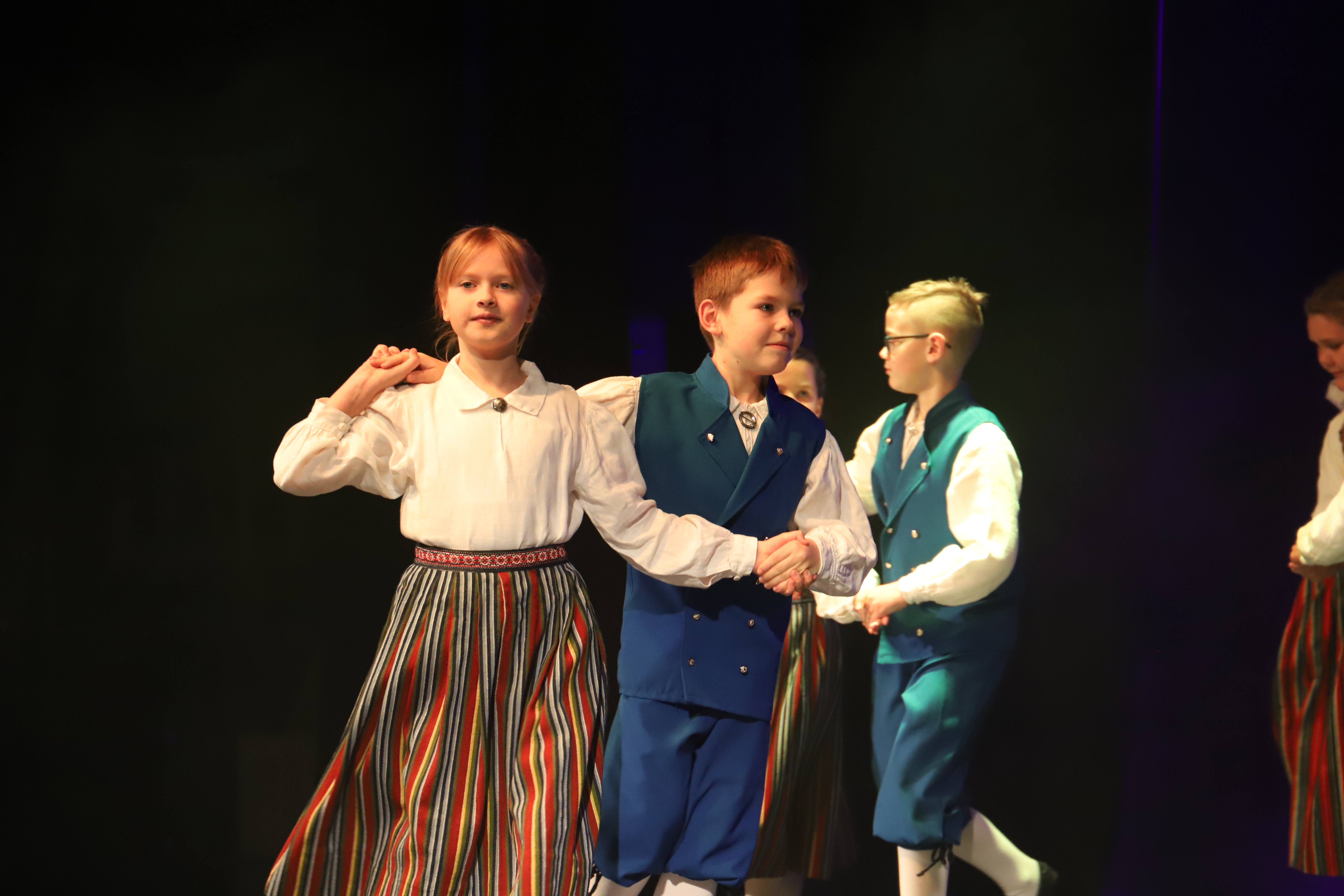 Talvekontsert 