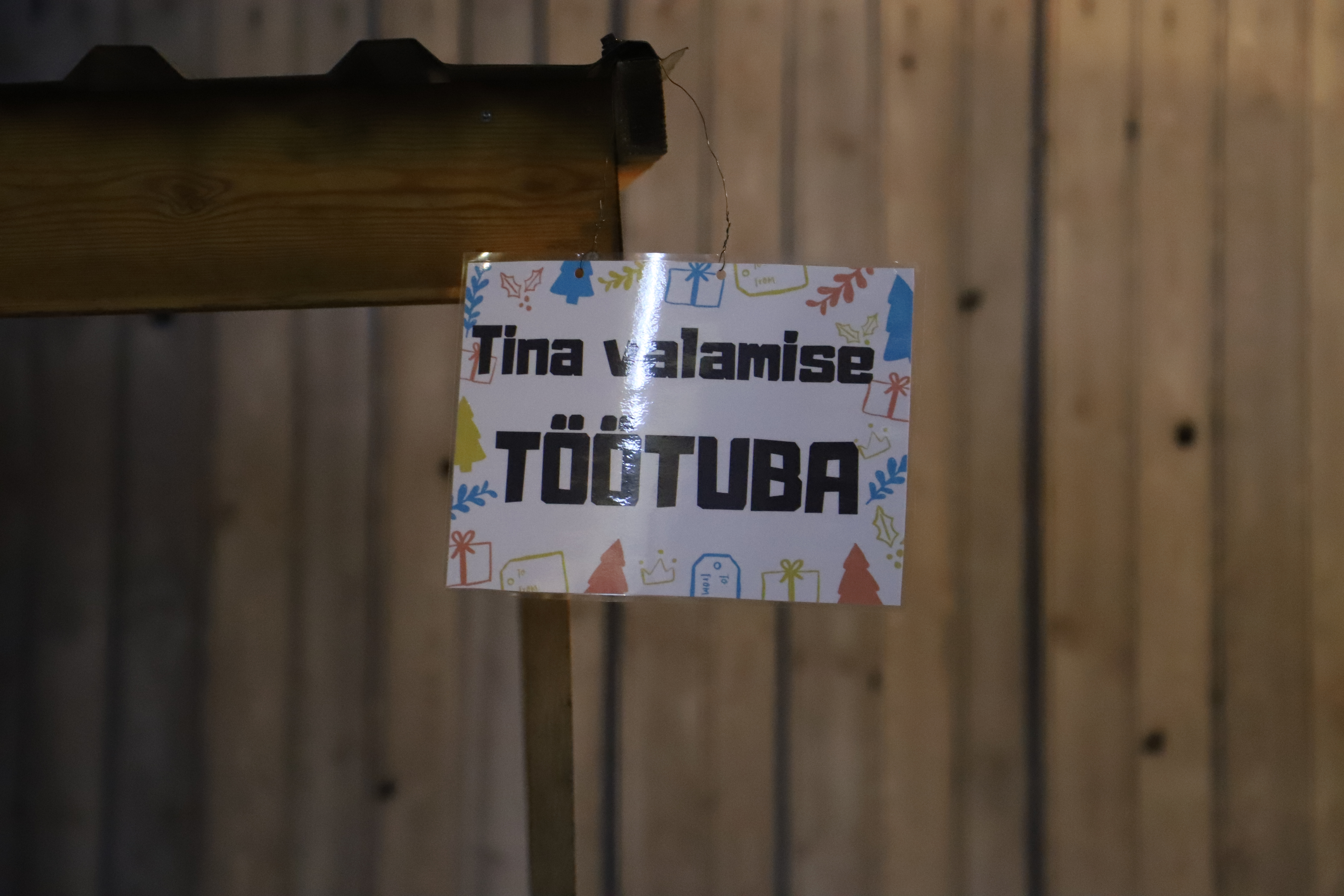Talvemaa
