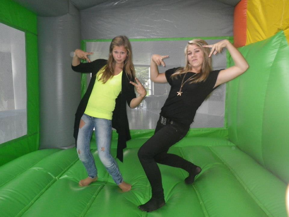 Tere Kool 2012