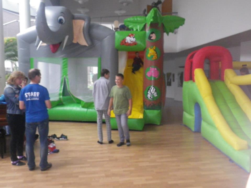 Tere Kool 2012