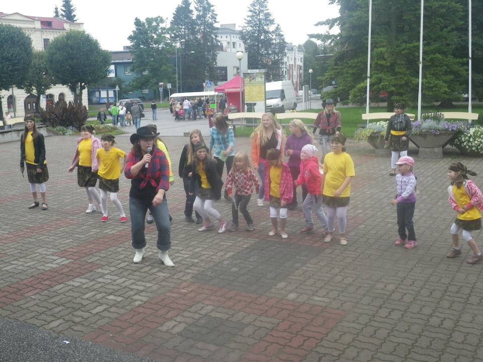 Tere Kool 2012