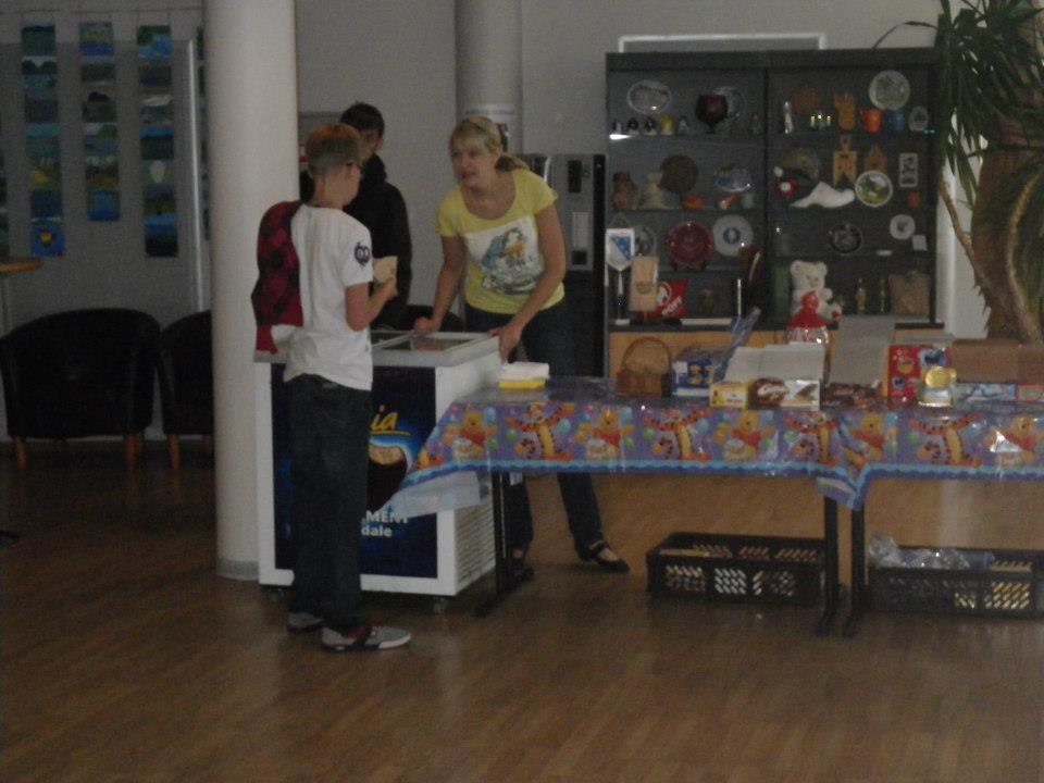 Tere Kool 2012