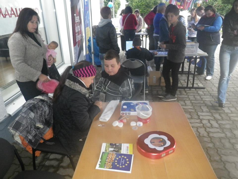 Tere Kool 2012