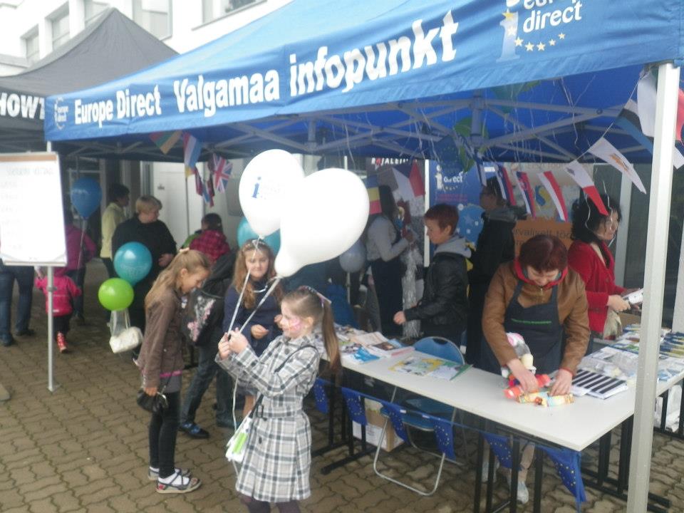 Tere Kool 2012