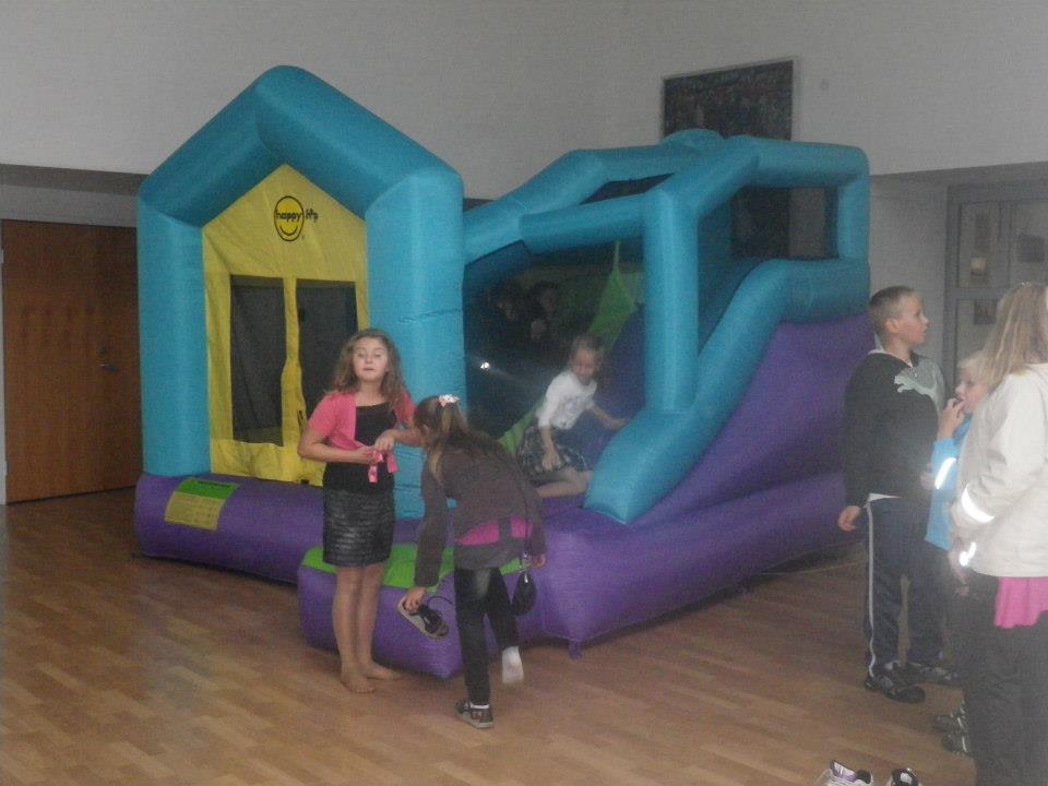 Tere Kool 2012