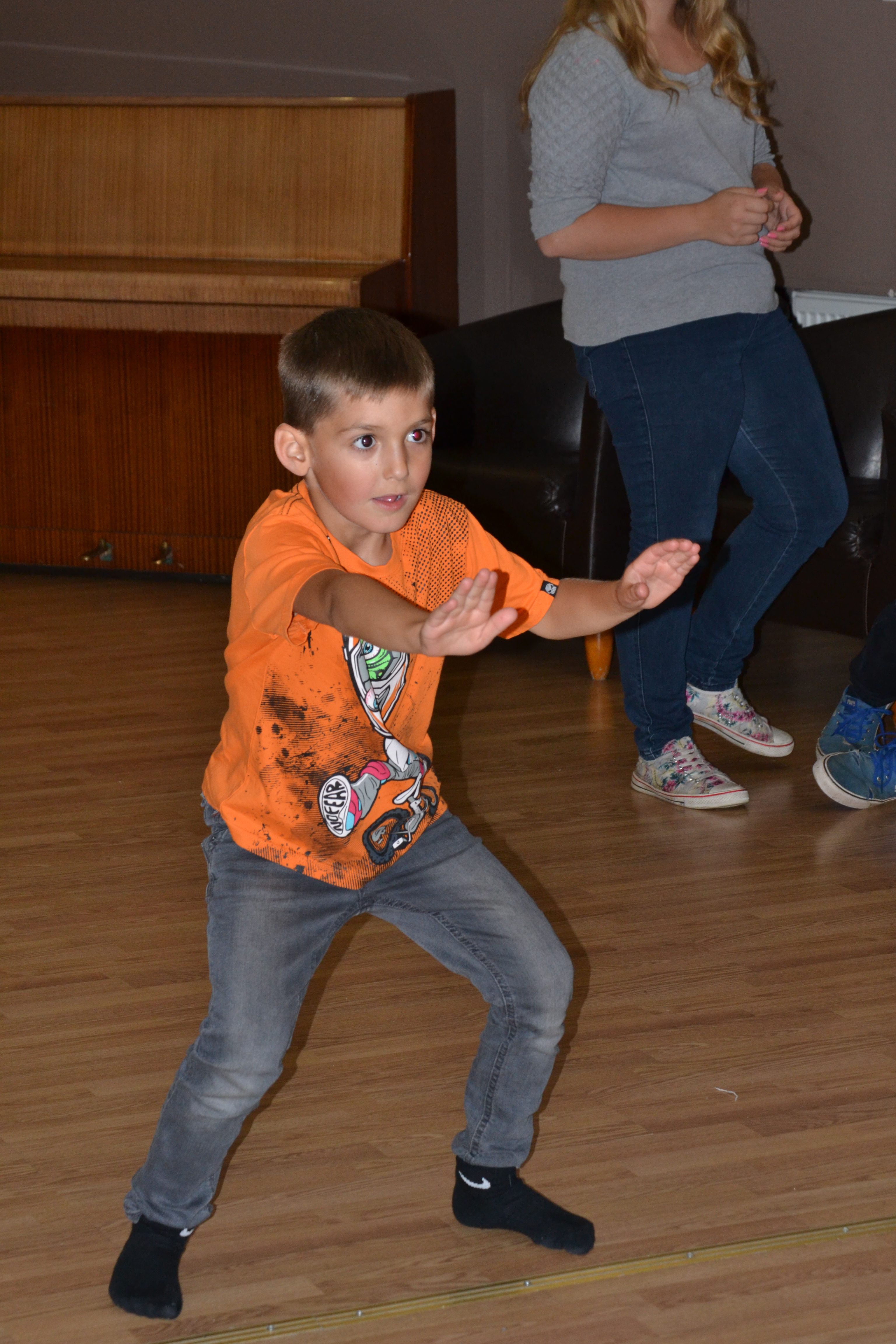 Tere kool 2015