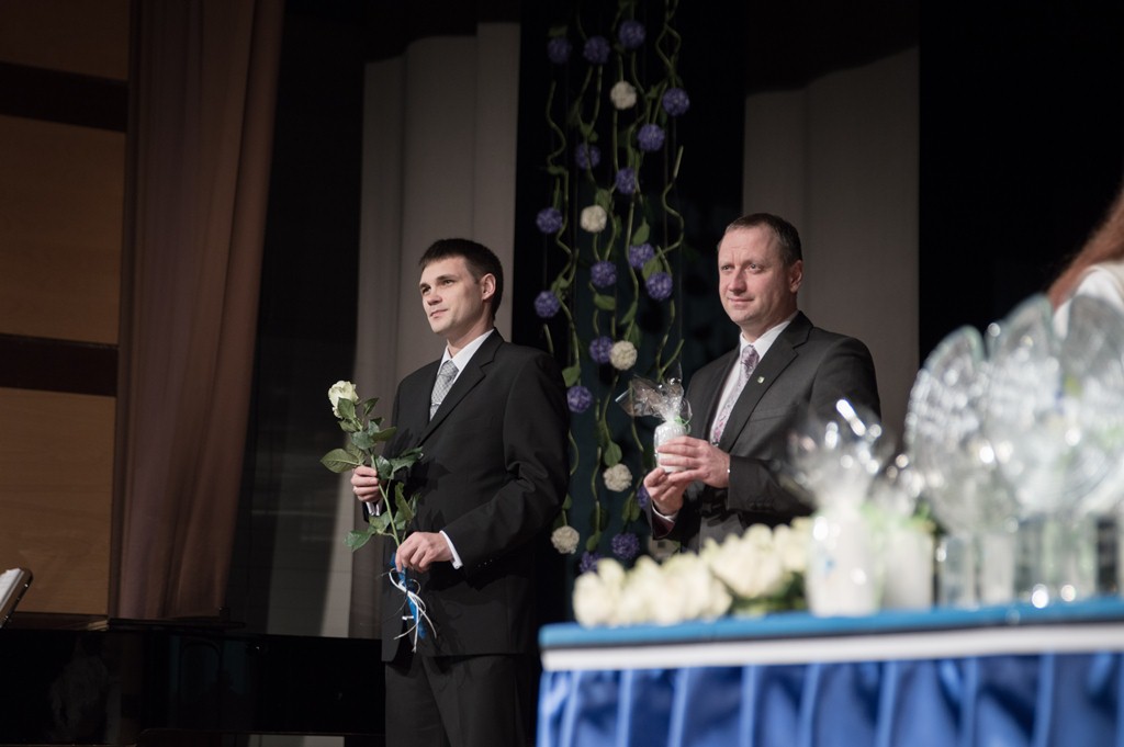 Vabariigi aastapäeva kontsertaktus