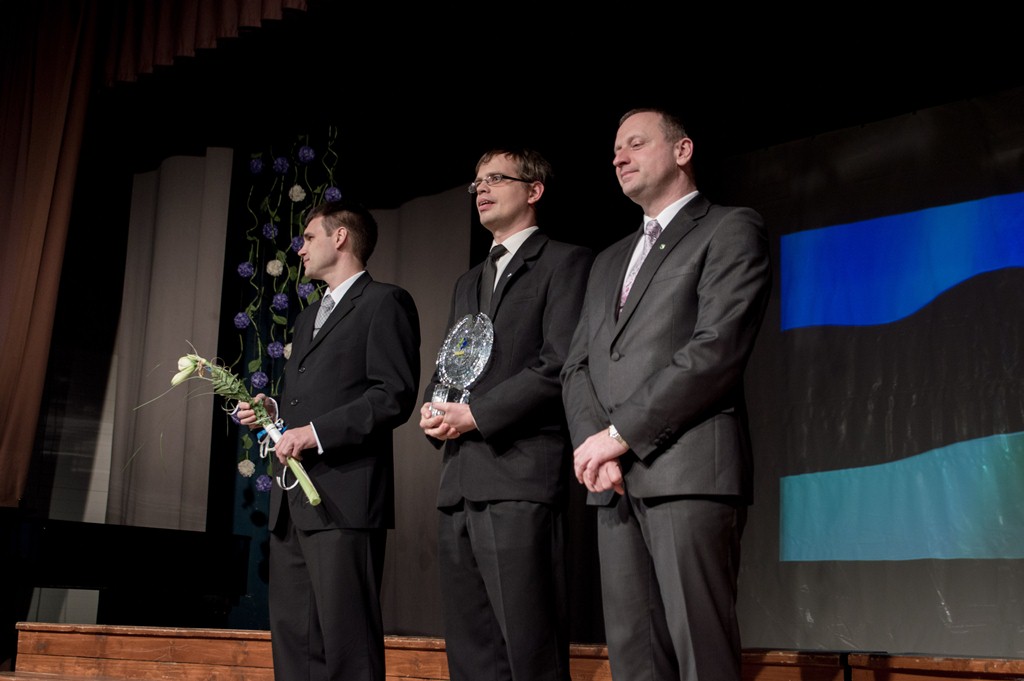 Vabariigi aastapäeva kontsertaktus