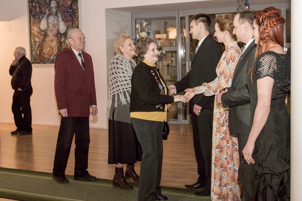 Vabariigi aastapäeva kontsertaktus