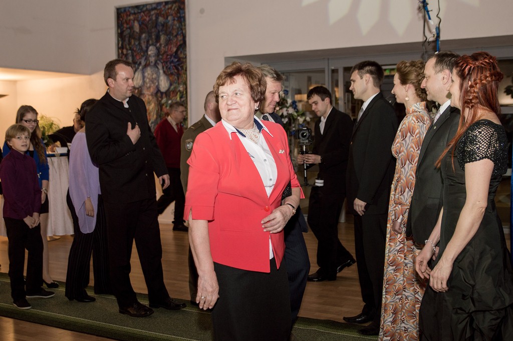 Vabariigi aastapäeva kontsertaktus