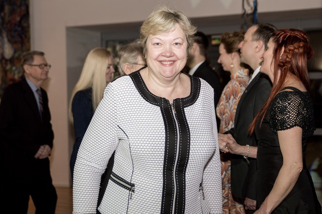 Vabariigi aastapäeva kontsertaktus