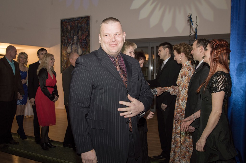 Vabariigi aastapäeva kontsertaktus