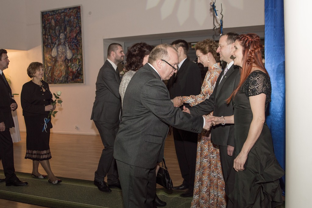 Vabariigi aastapäeva kontsertaktus