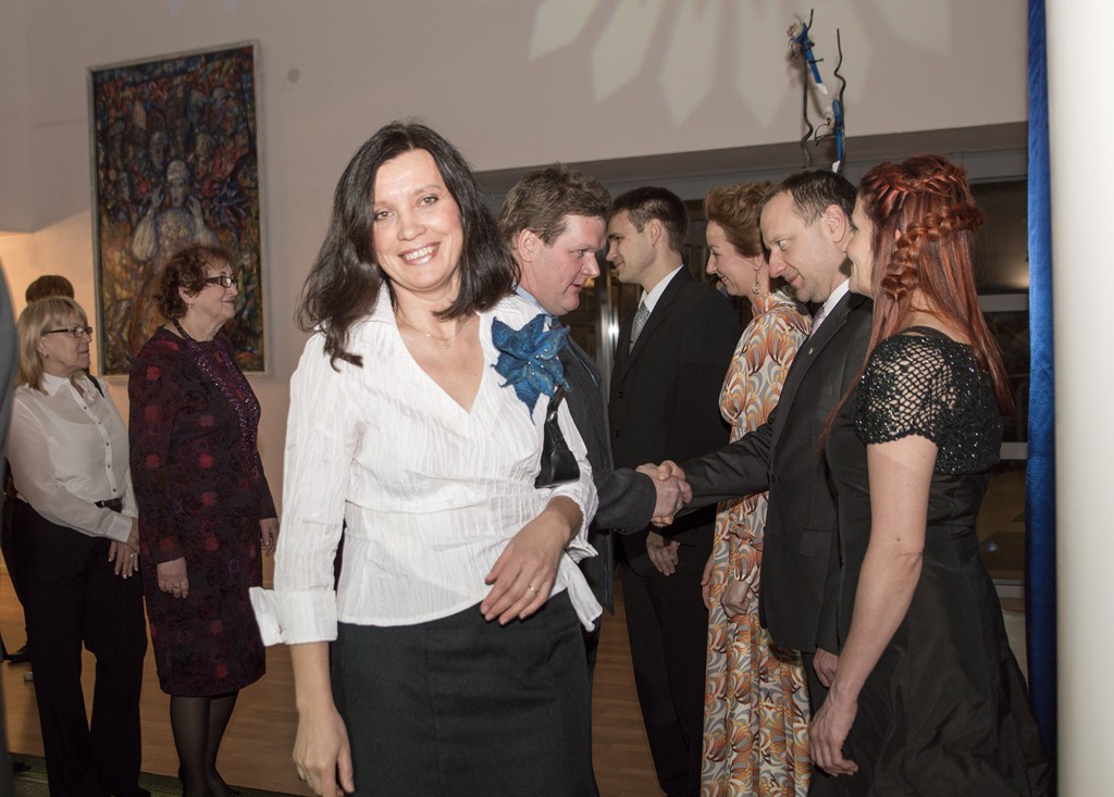 Vabariigi aastapäeva kontsertaktus