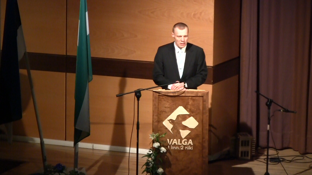 Vabariigi sünnipäev 2013