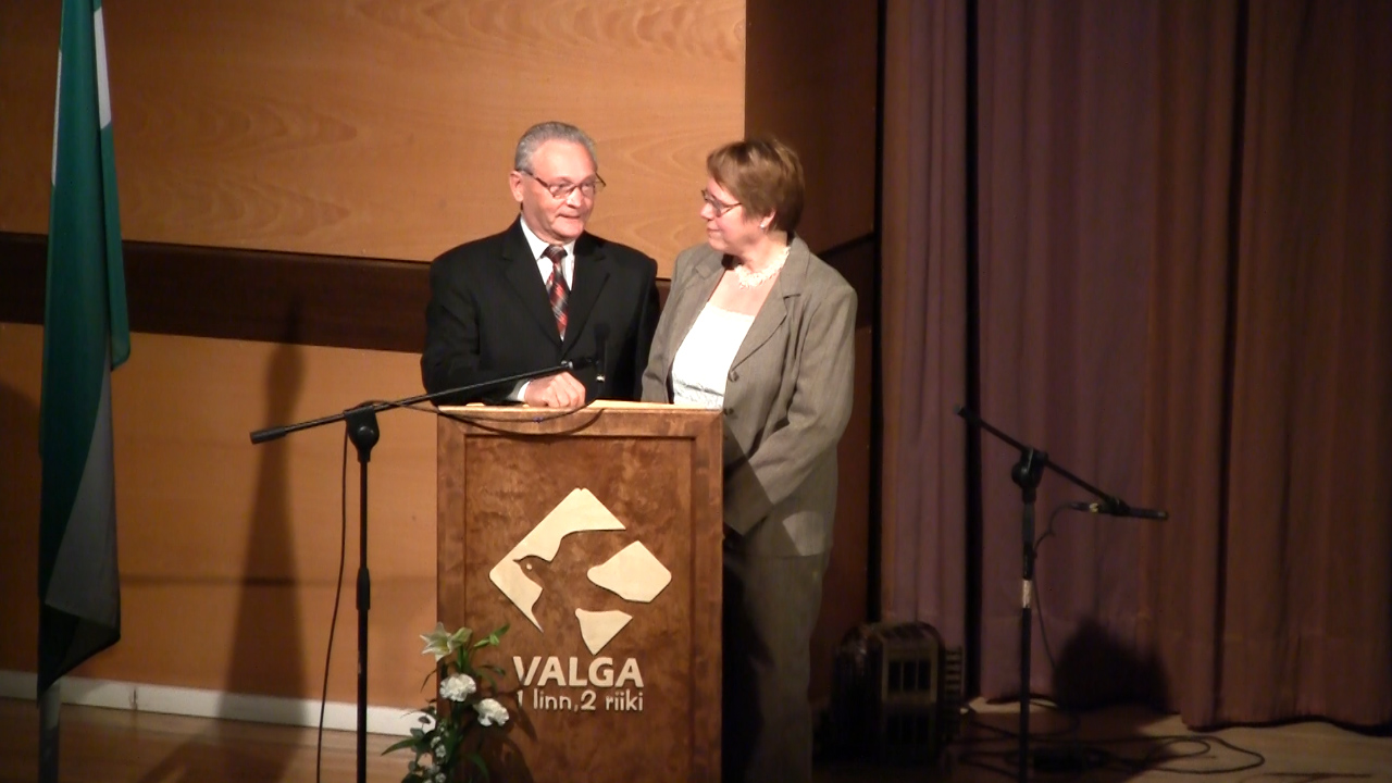 Vabariigi sünnipäev 2013