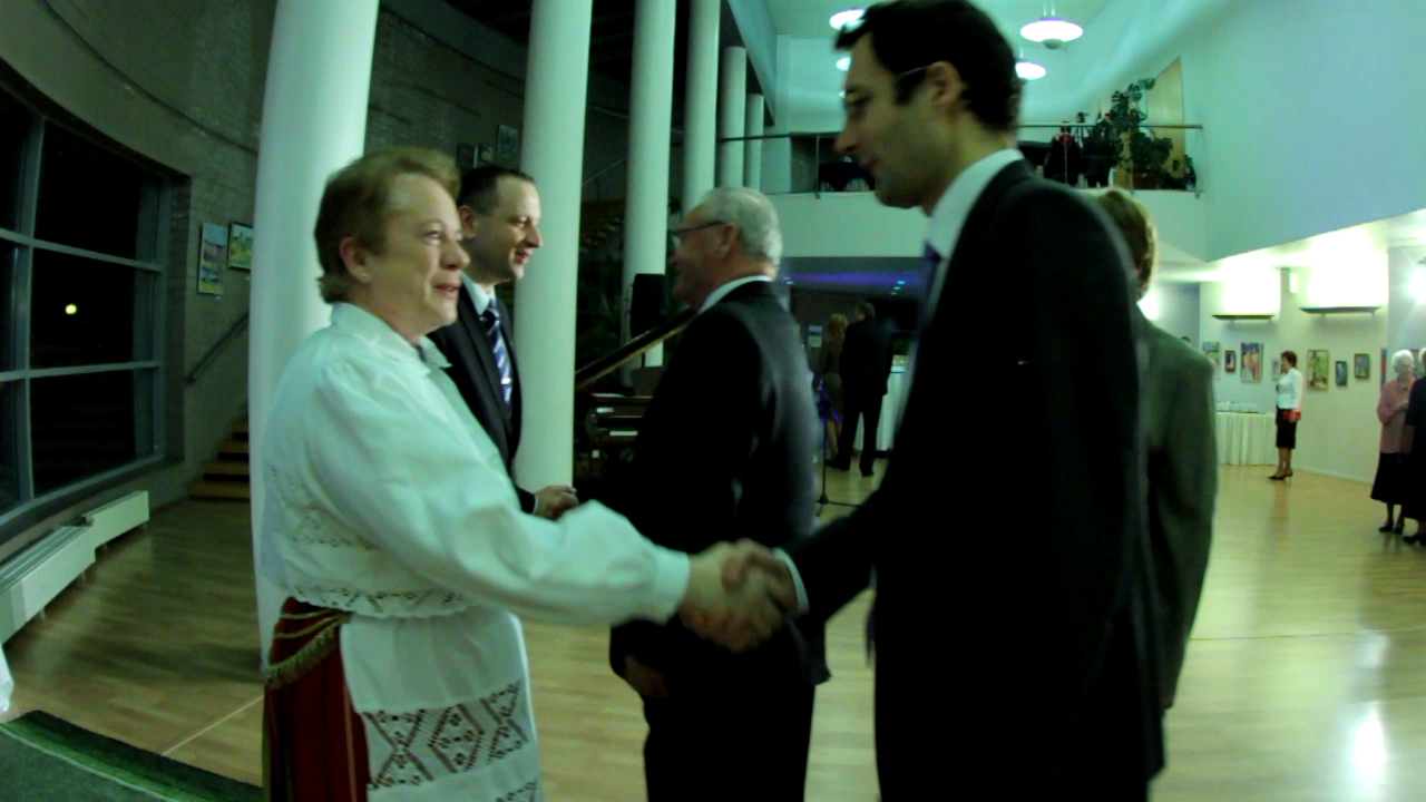 Vabariigi sünnipäev 2013