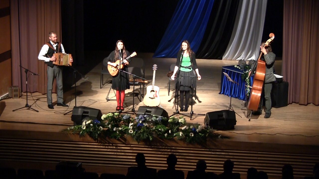 Vabariigi sünnipäev 2013