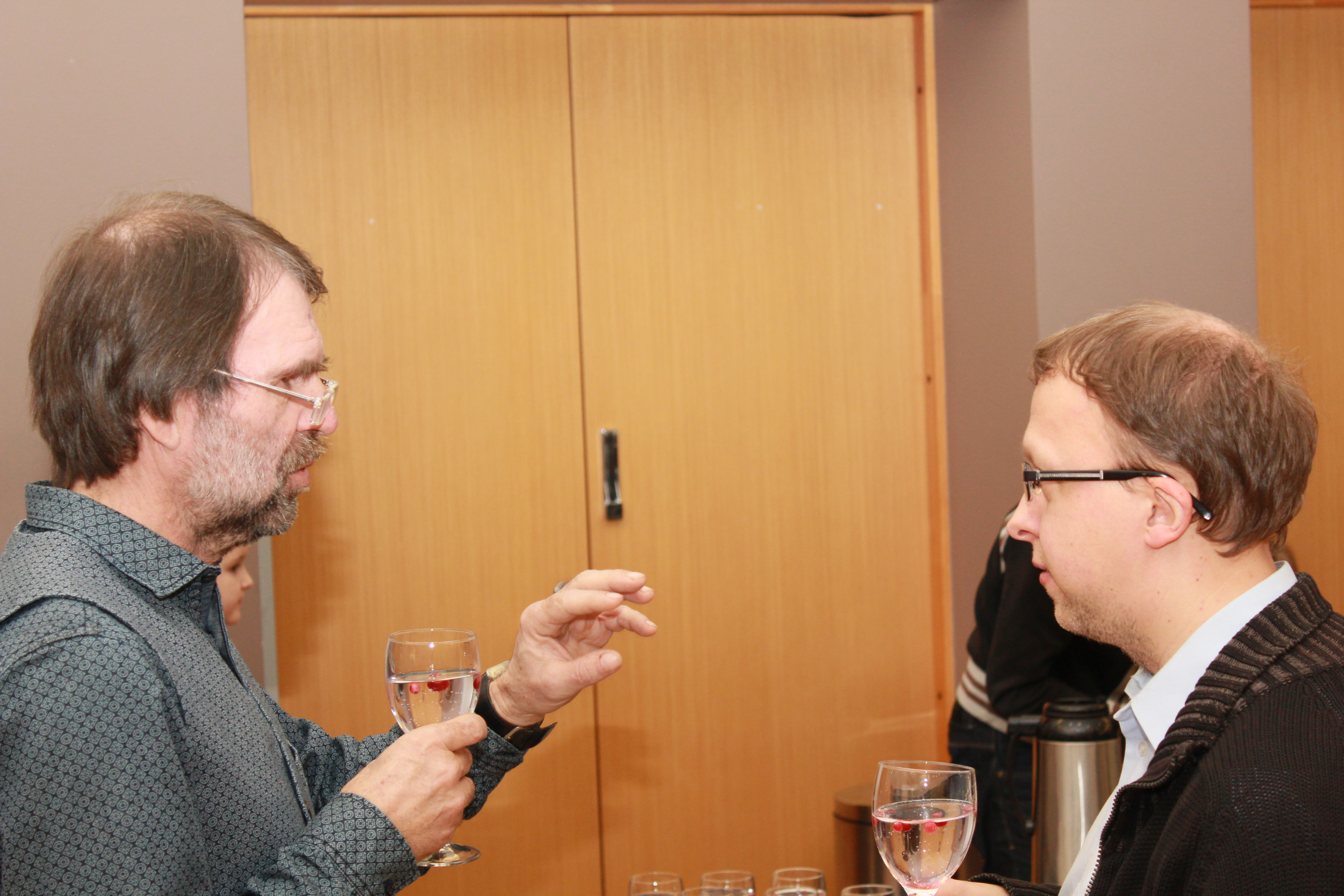 Valev Elerand isikunäitus 