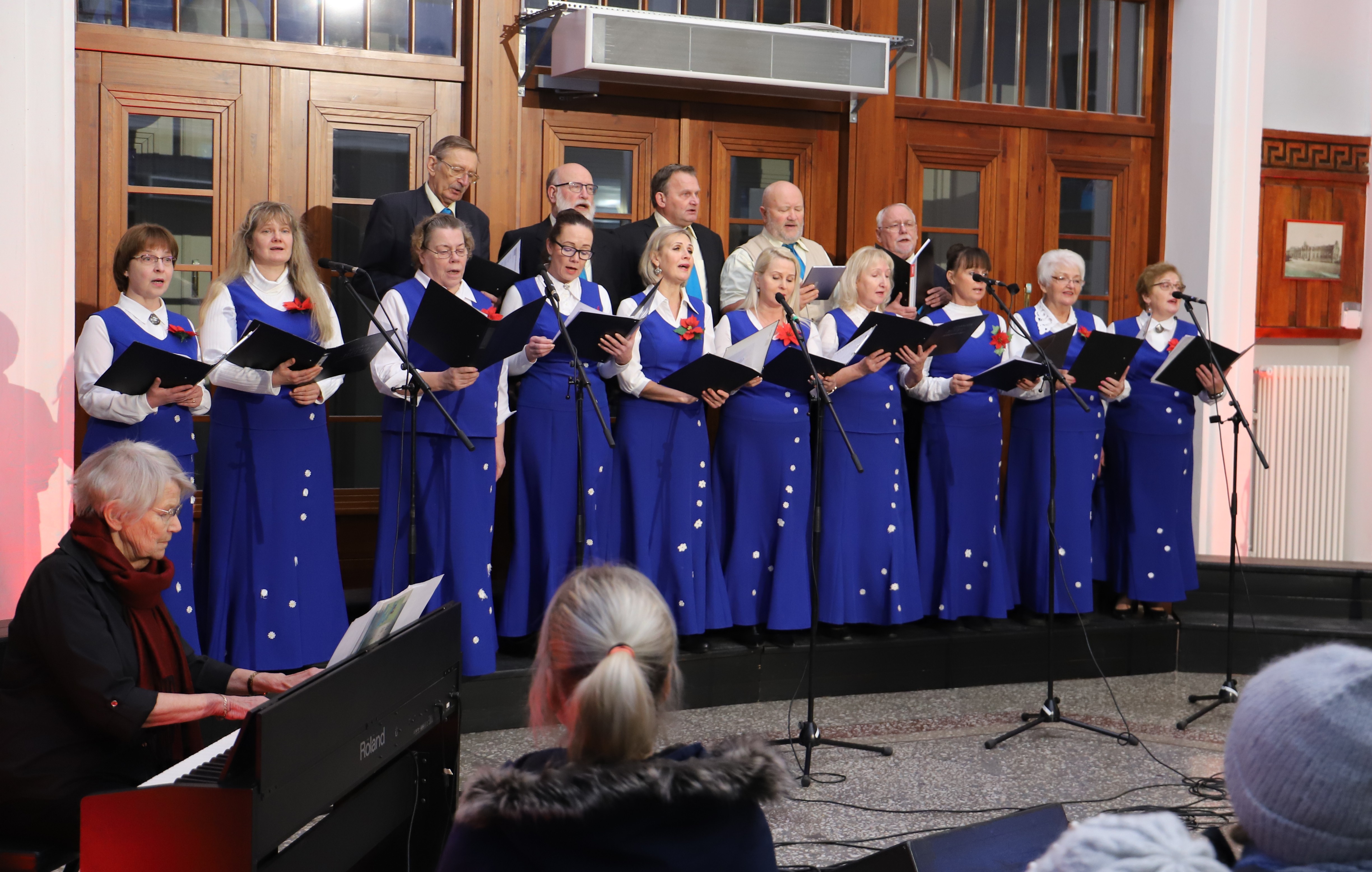 Valga 2. advendikontsert