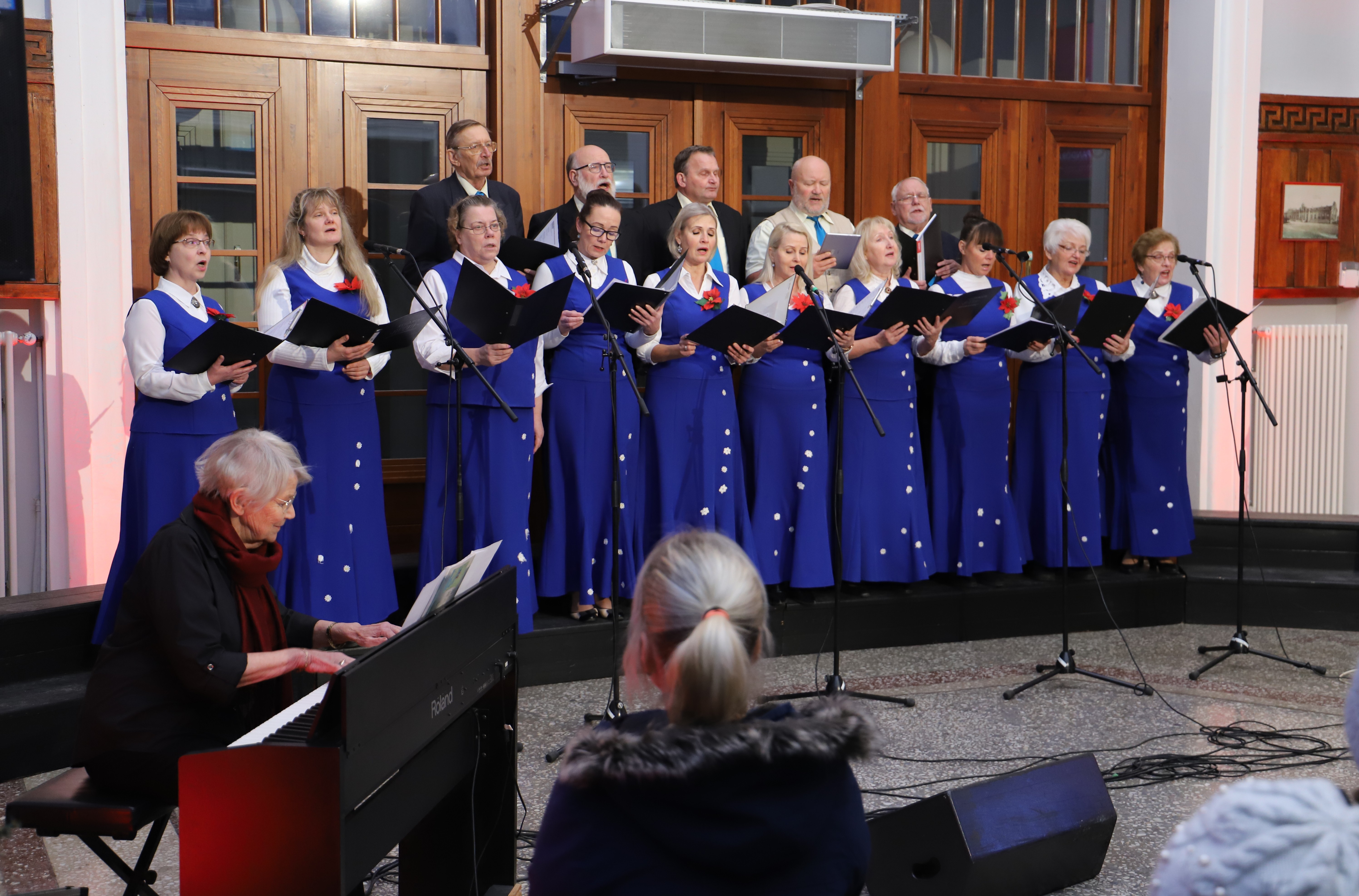 Valga 2. advendikontsert