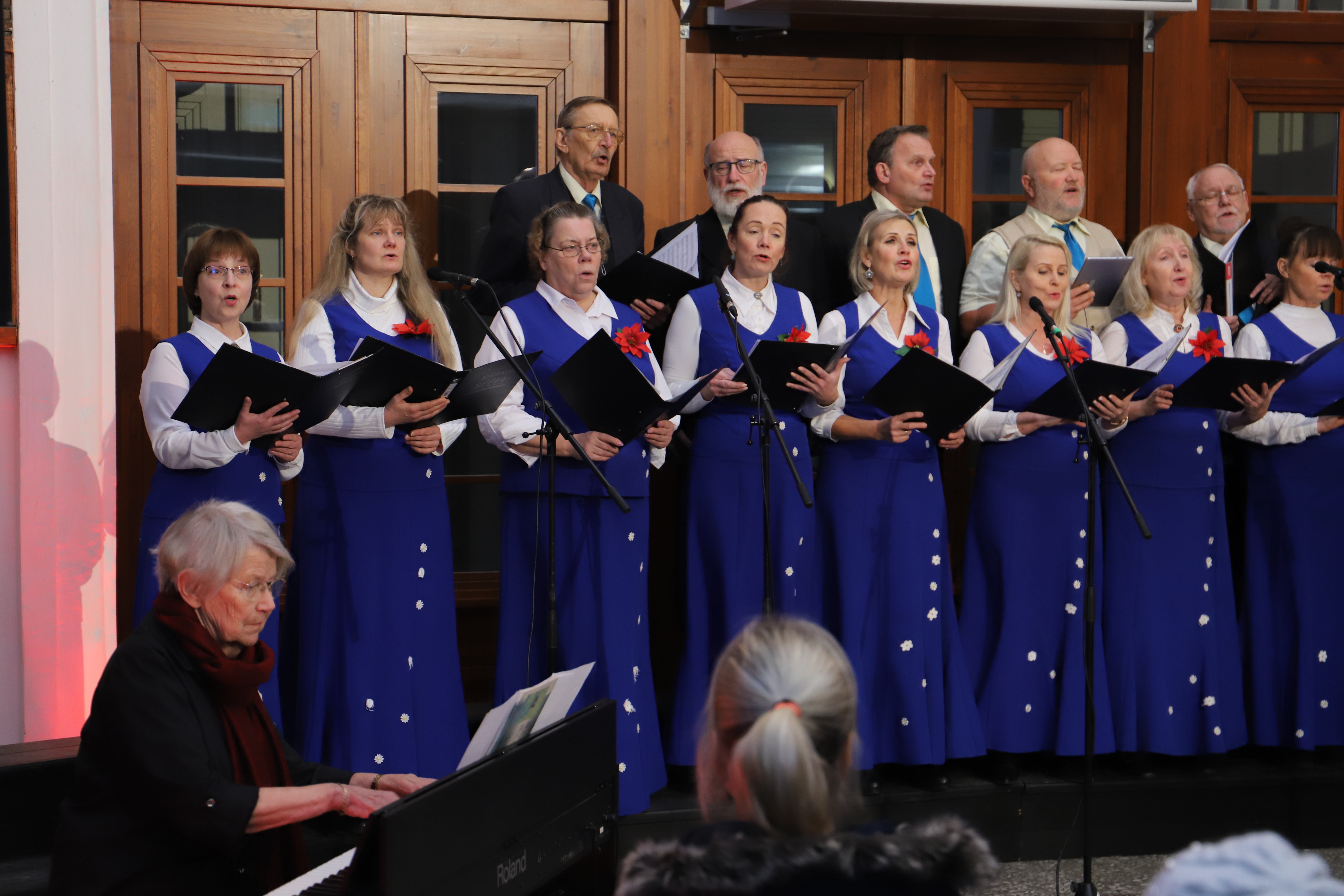 Valga 2. advendikontsert