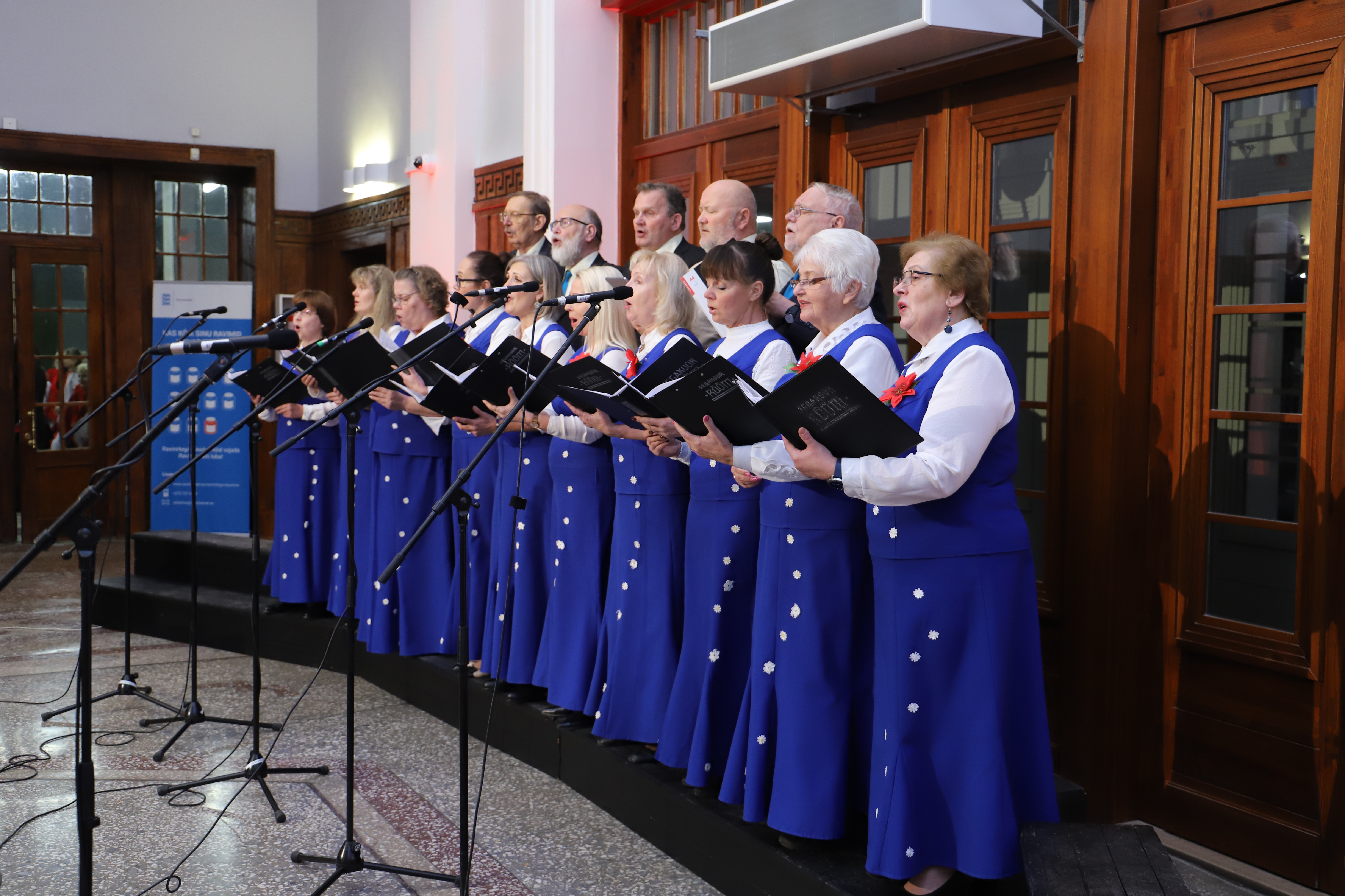 Valga 2. advendikontsert