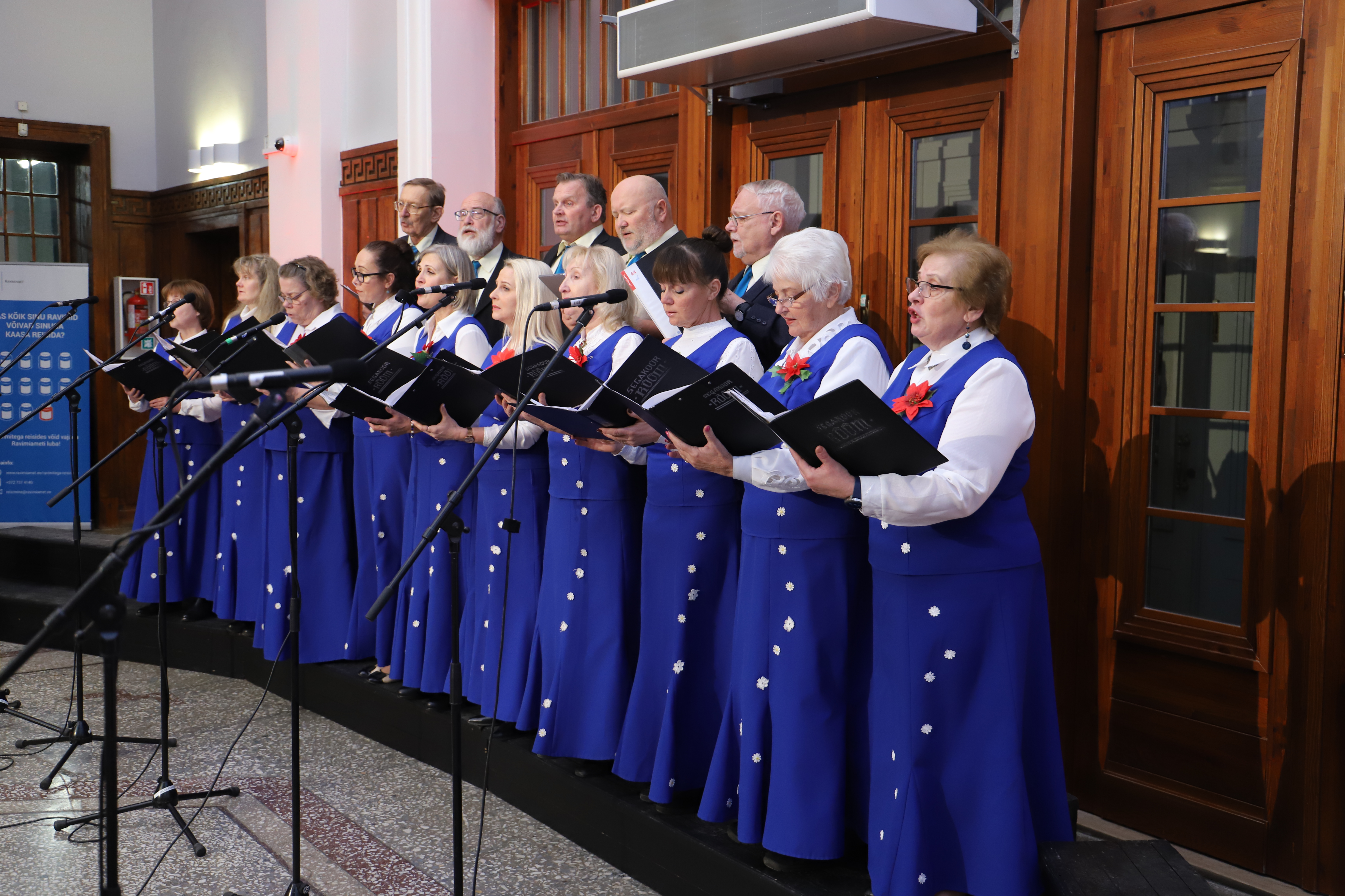 Valga 2. advendikontsert