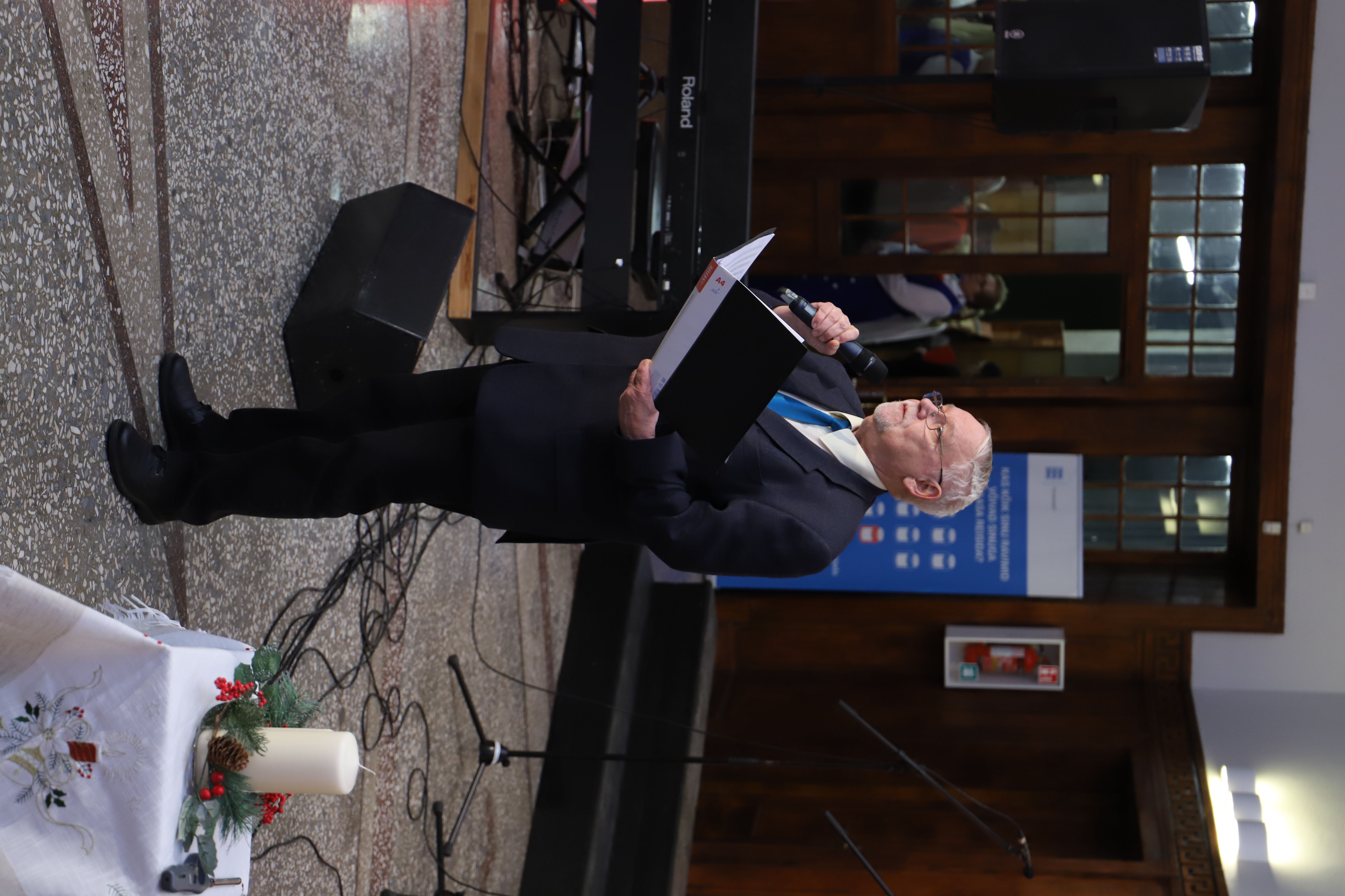 Valga 2. advendikontsert
