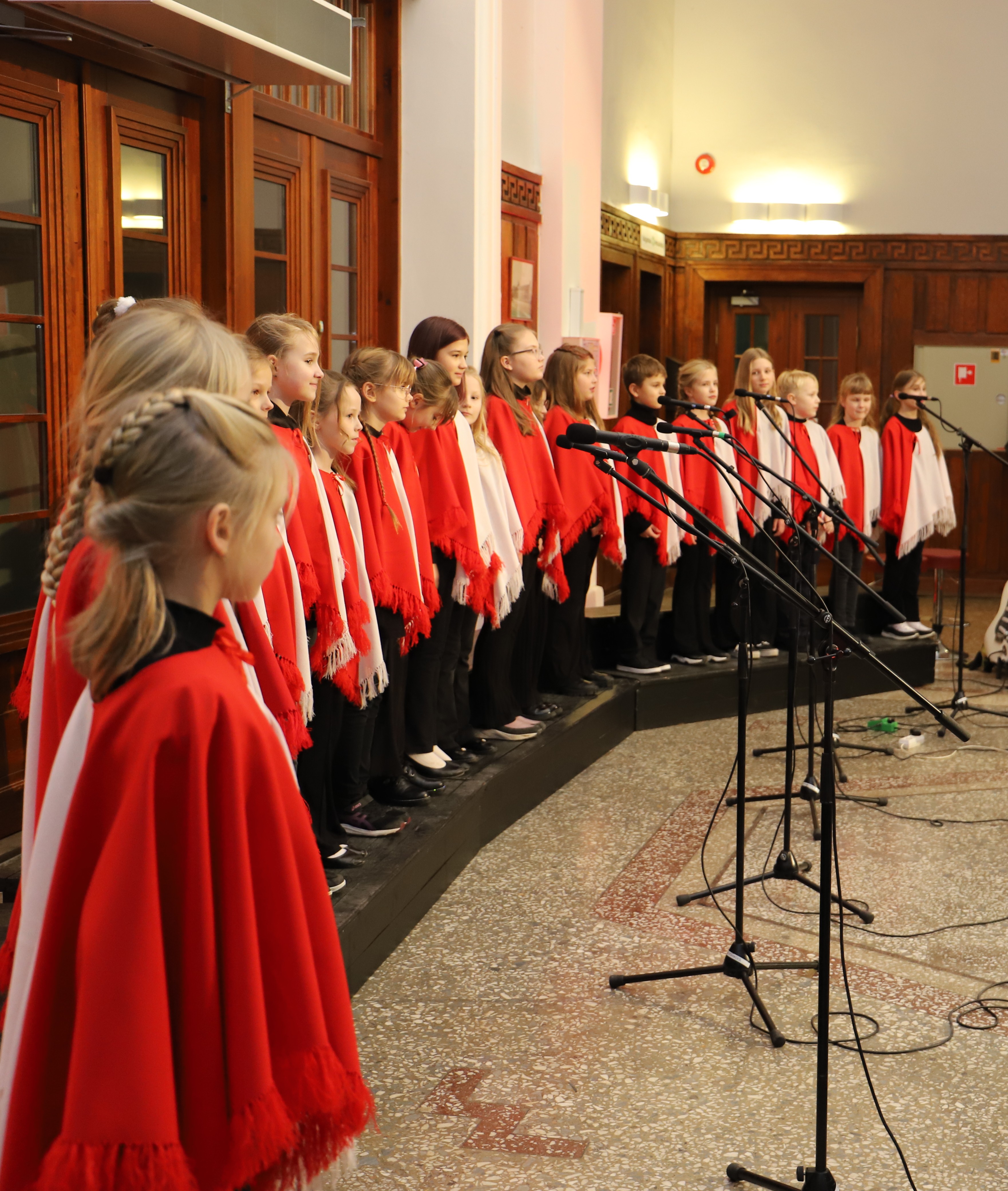 Valga 2. advendikontsert
