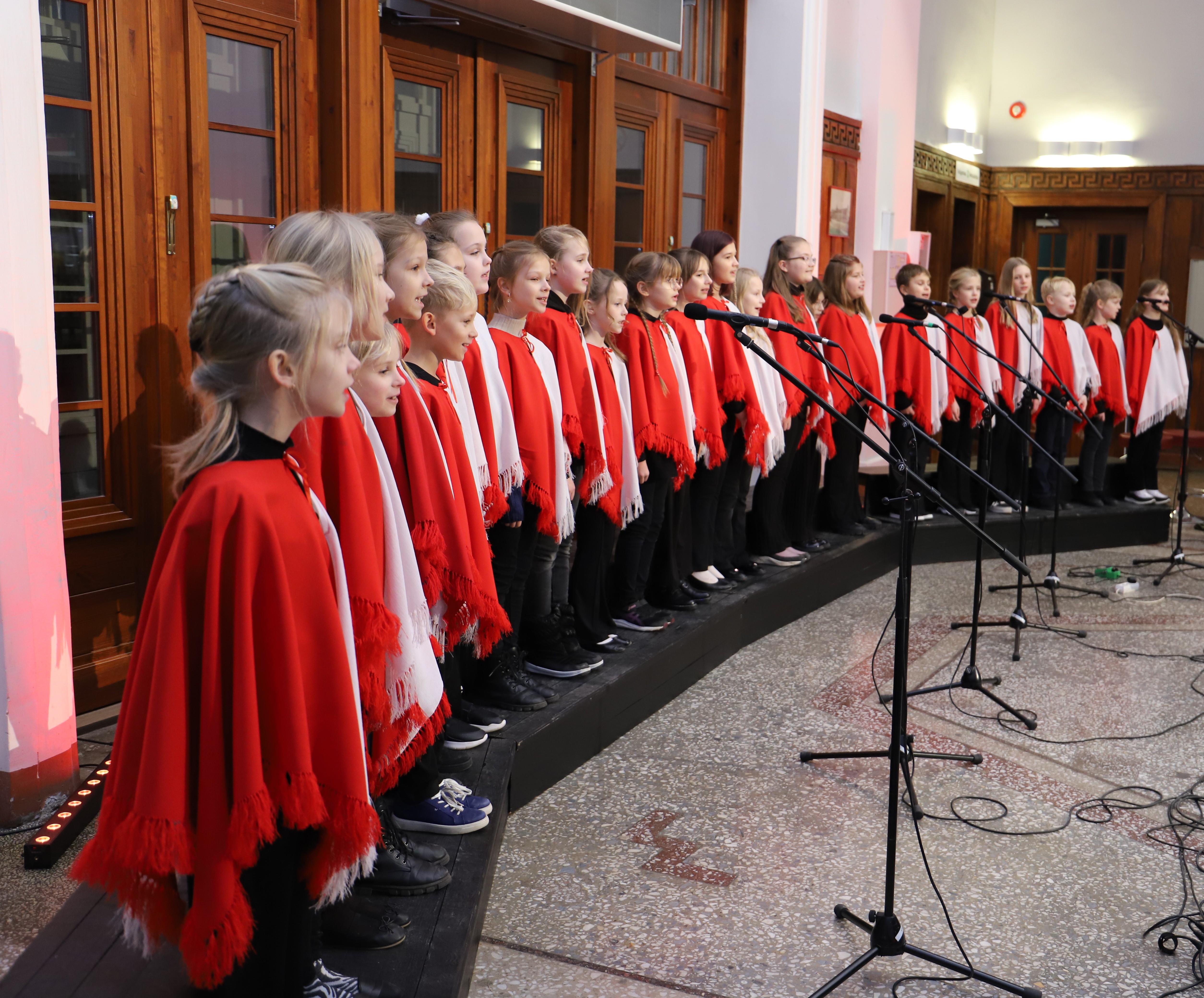 Valga 2. advendikontsert