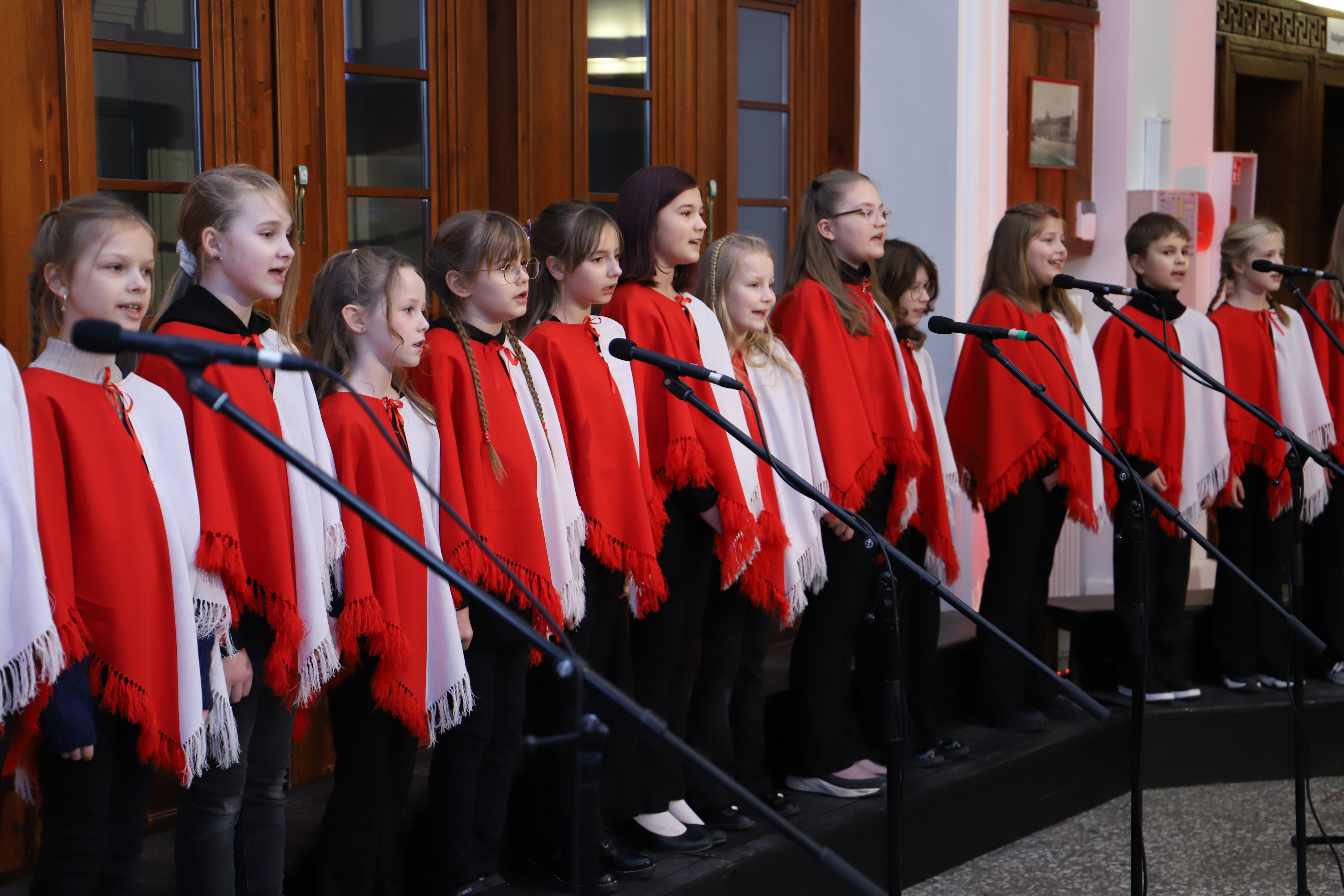Valga 2. advendikontsert