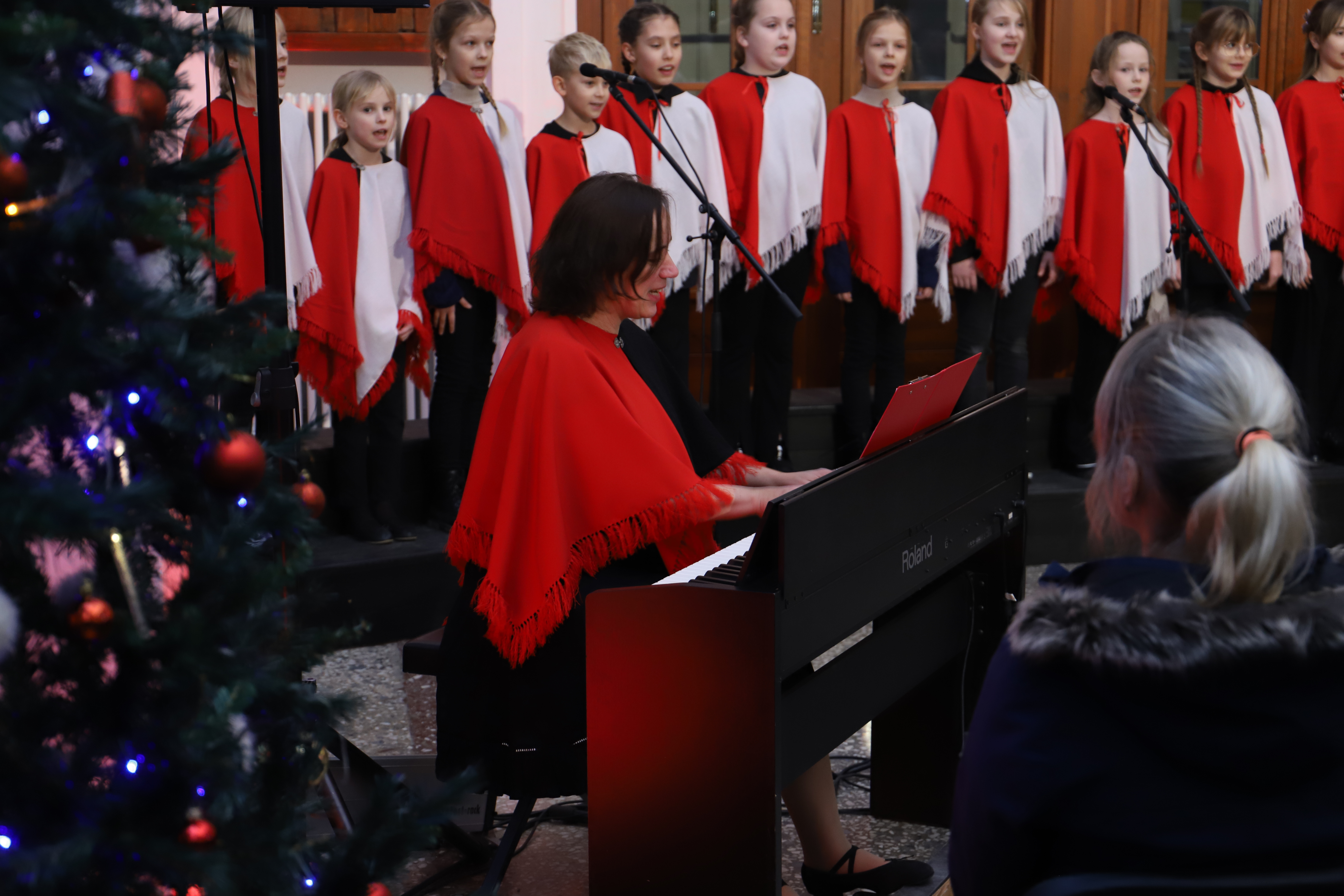 Valga 2. advendikontsert