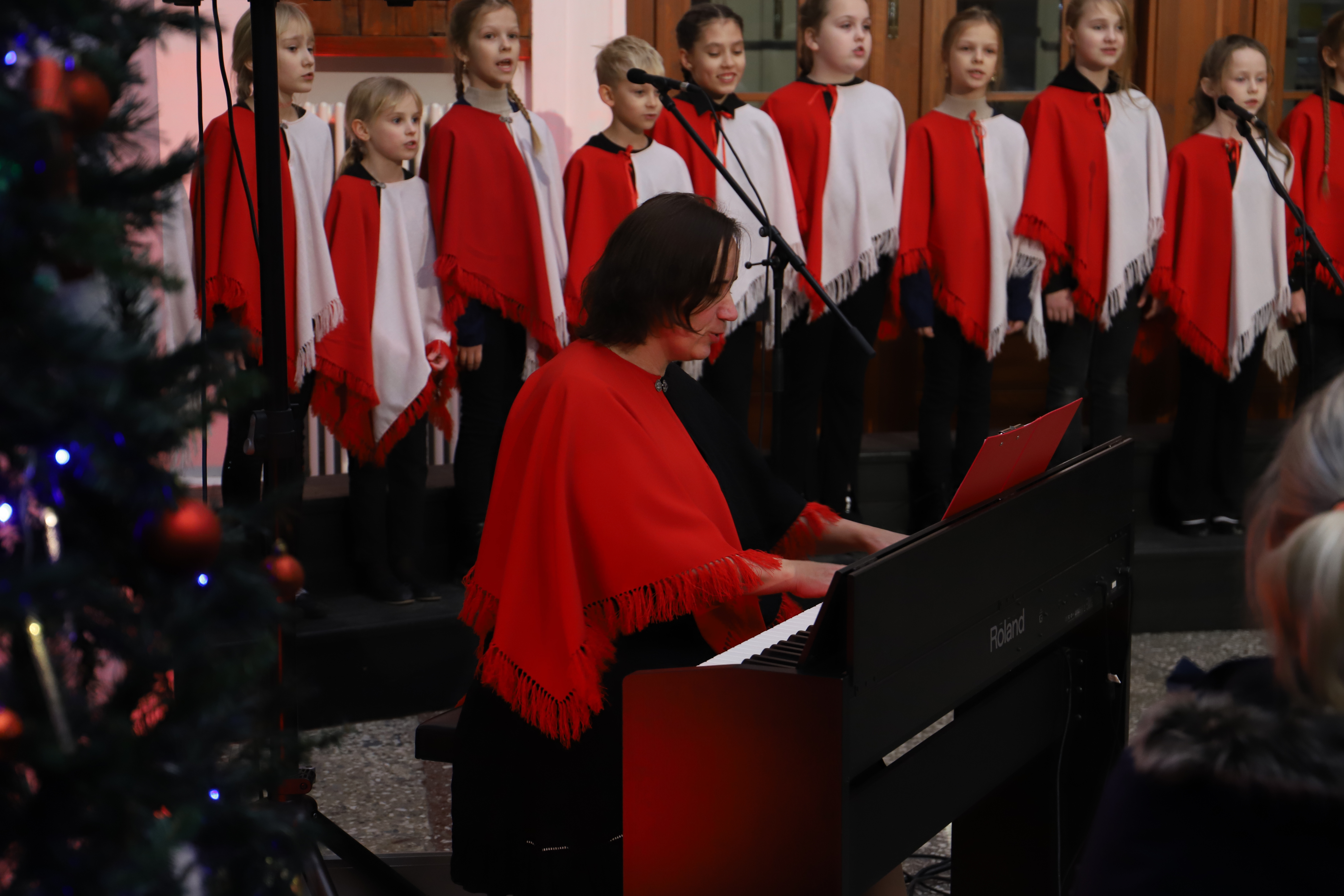 Valga 2. advendikontsert