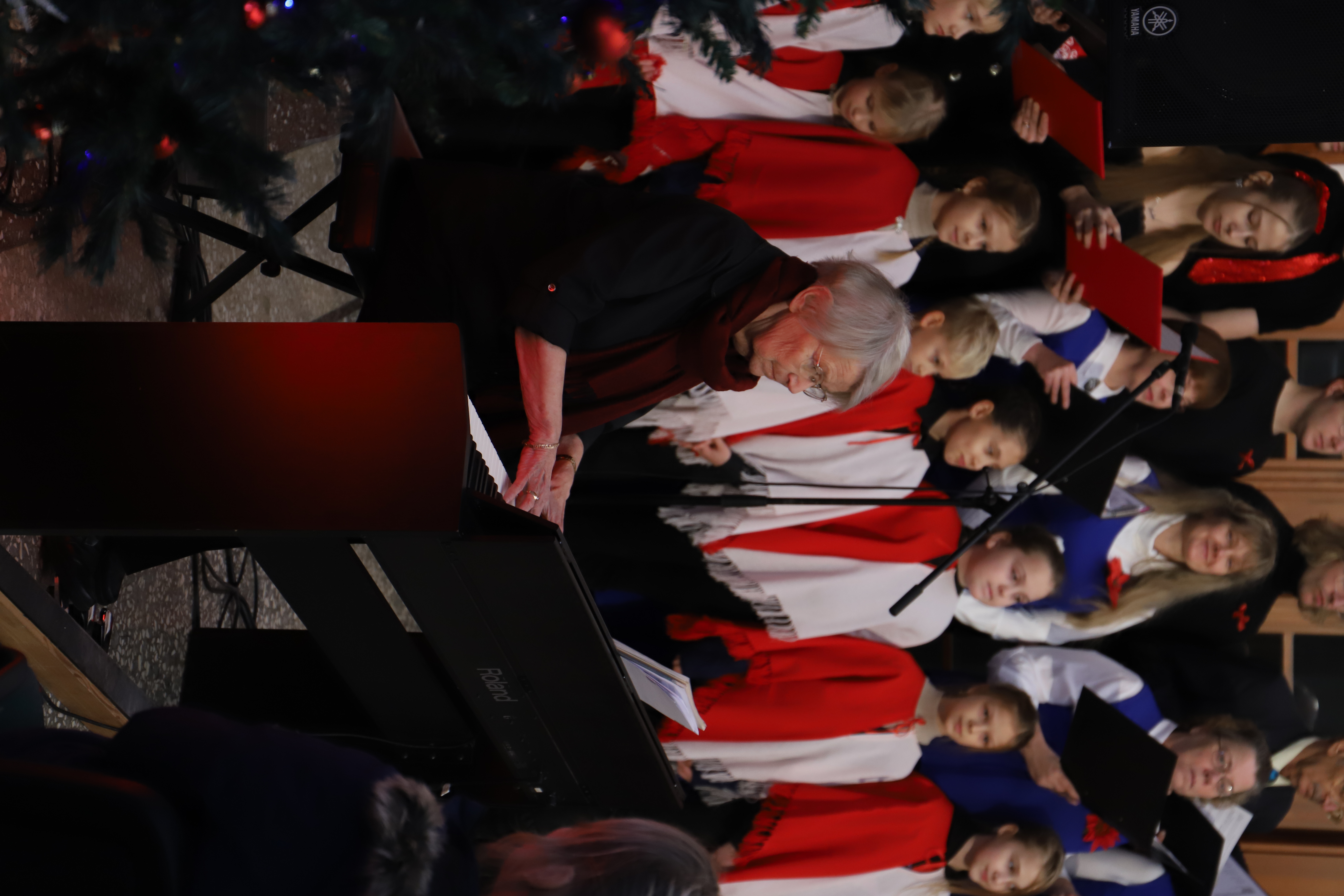 Valga 2. advendikontsert
