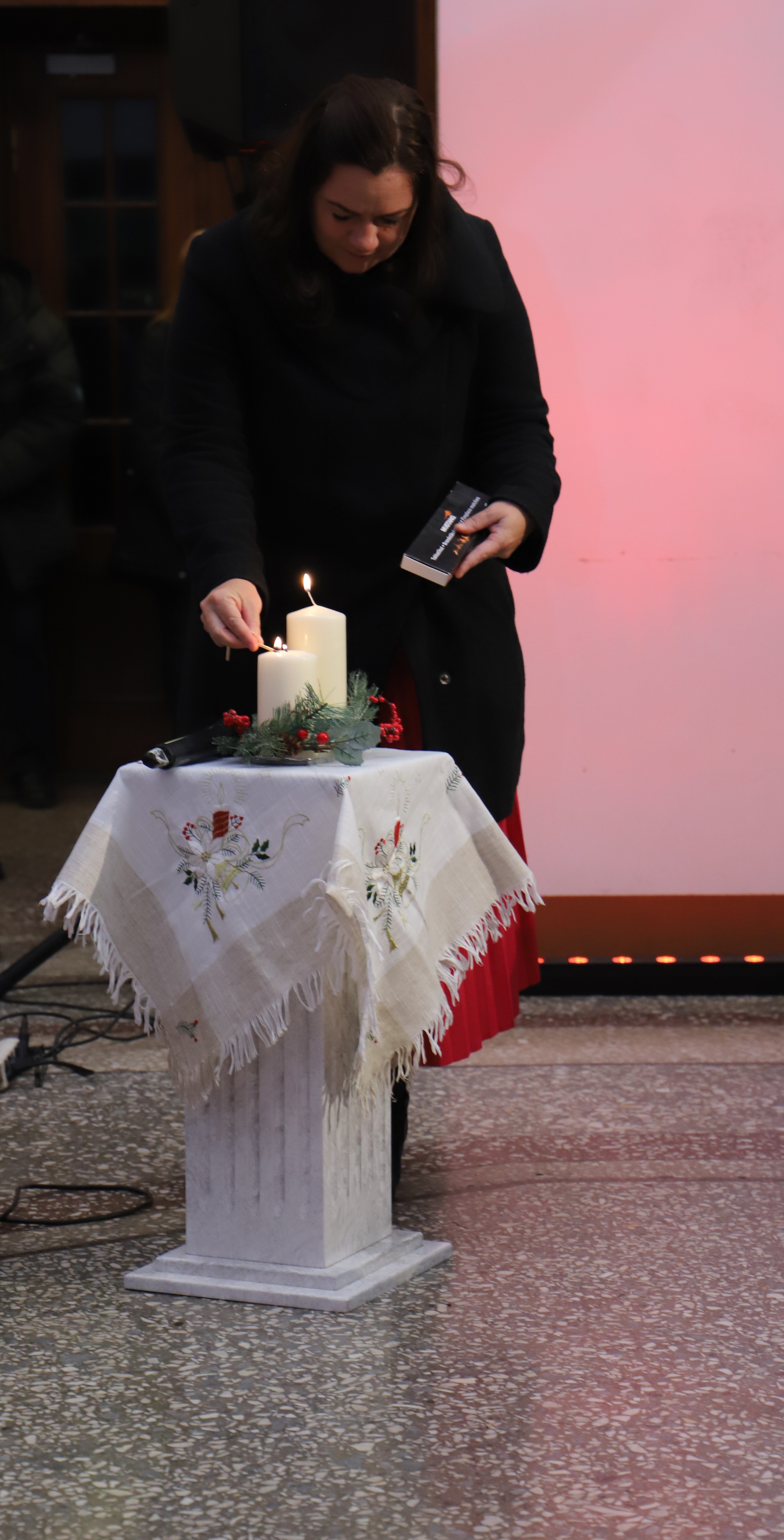 Valga 2. advendikontsert