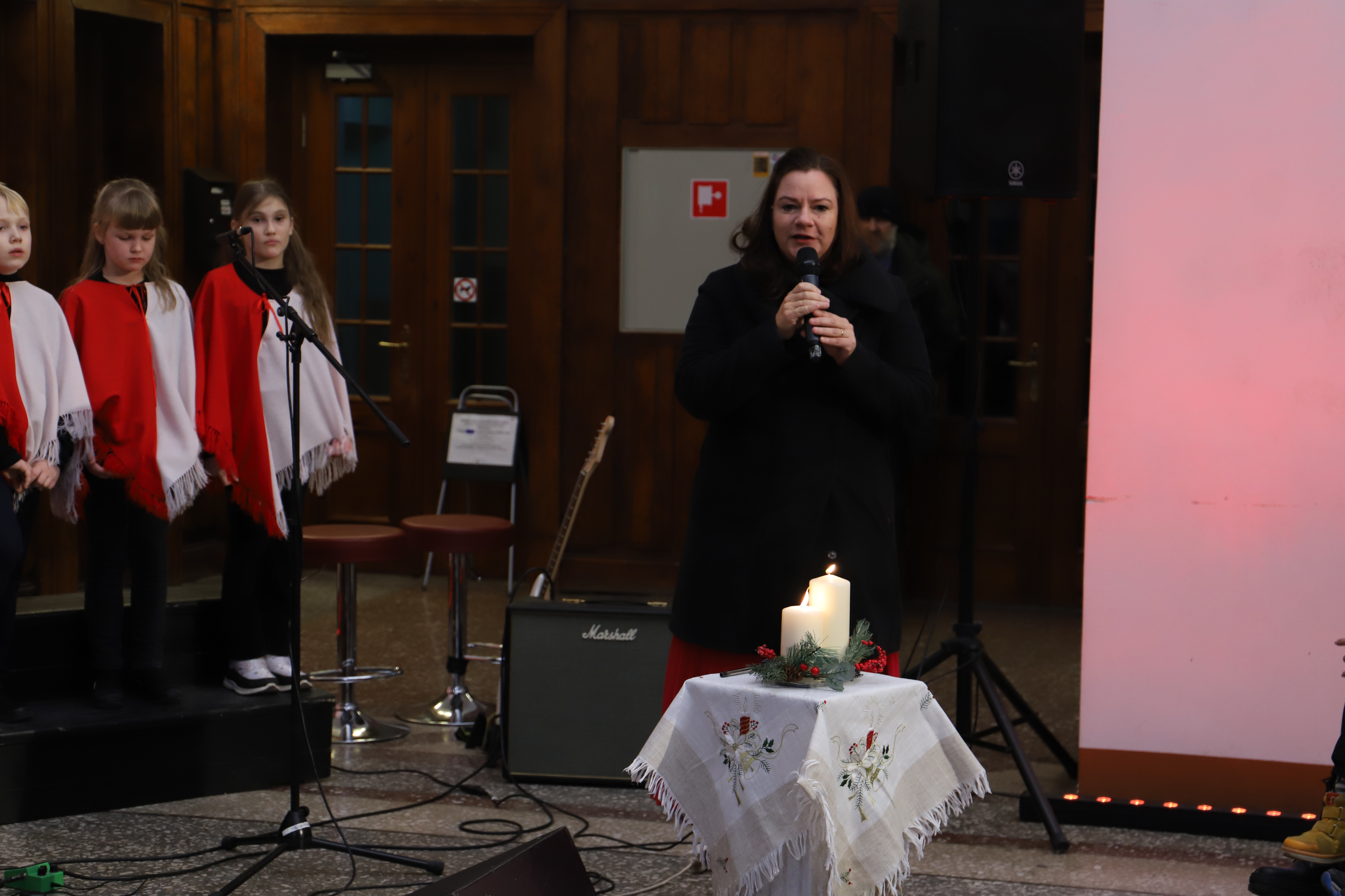 Valga 2. advendikontsert