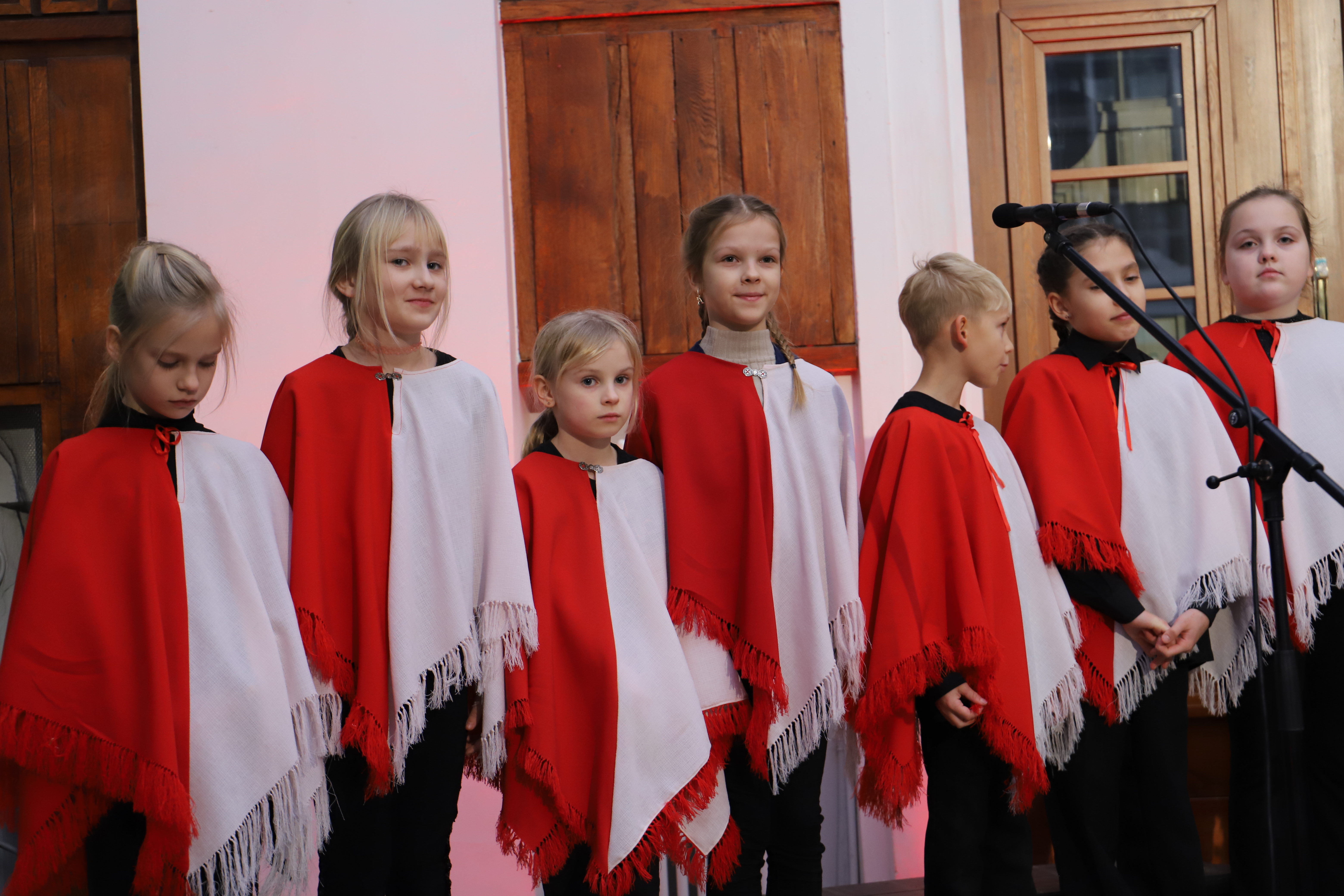 Valga 2. advendikontsert