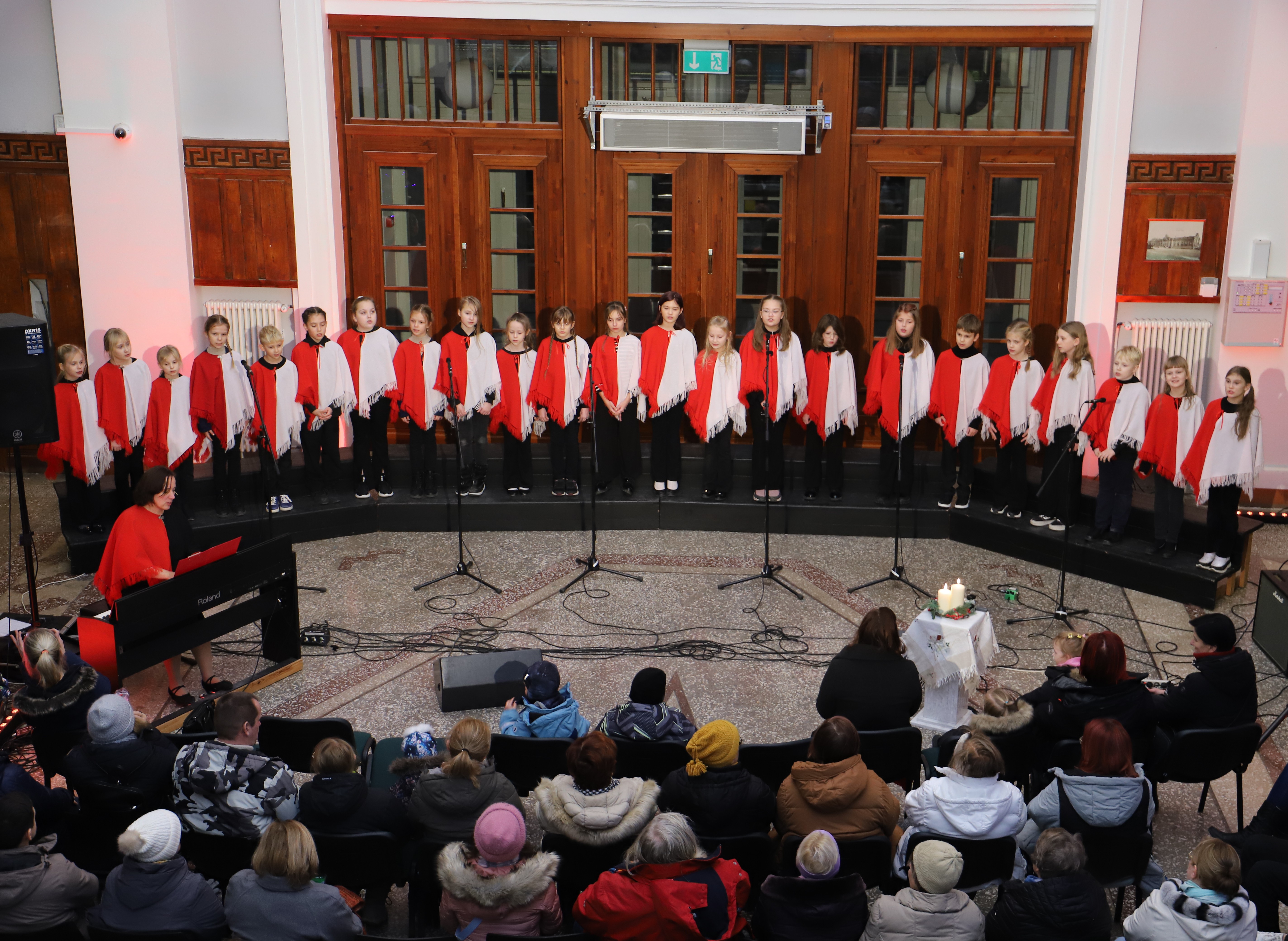 Valga 2. advendikontsert