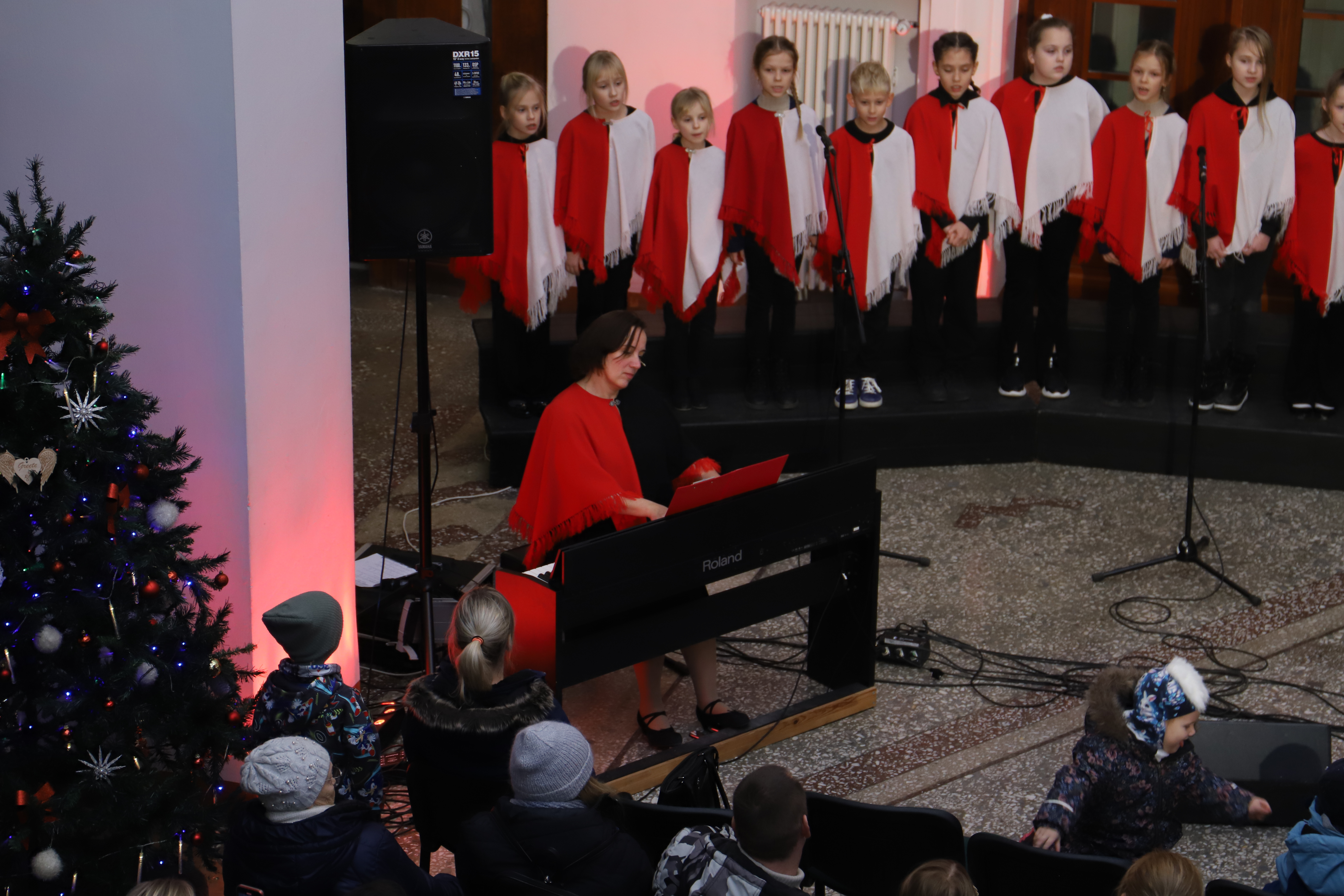 Valga 2. advendikontsert