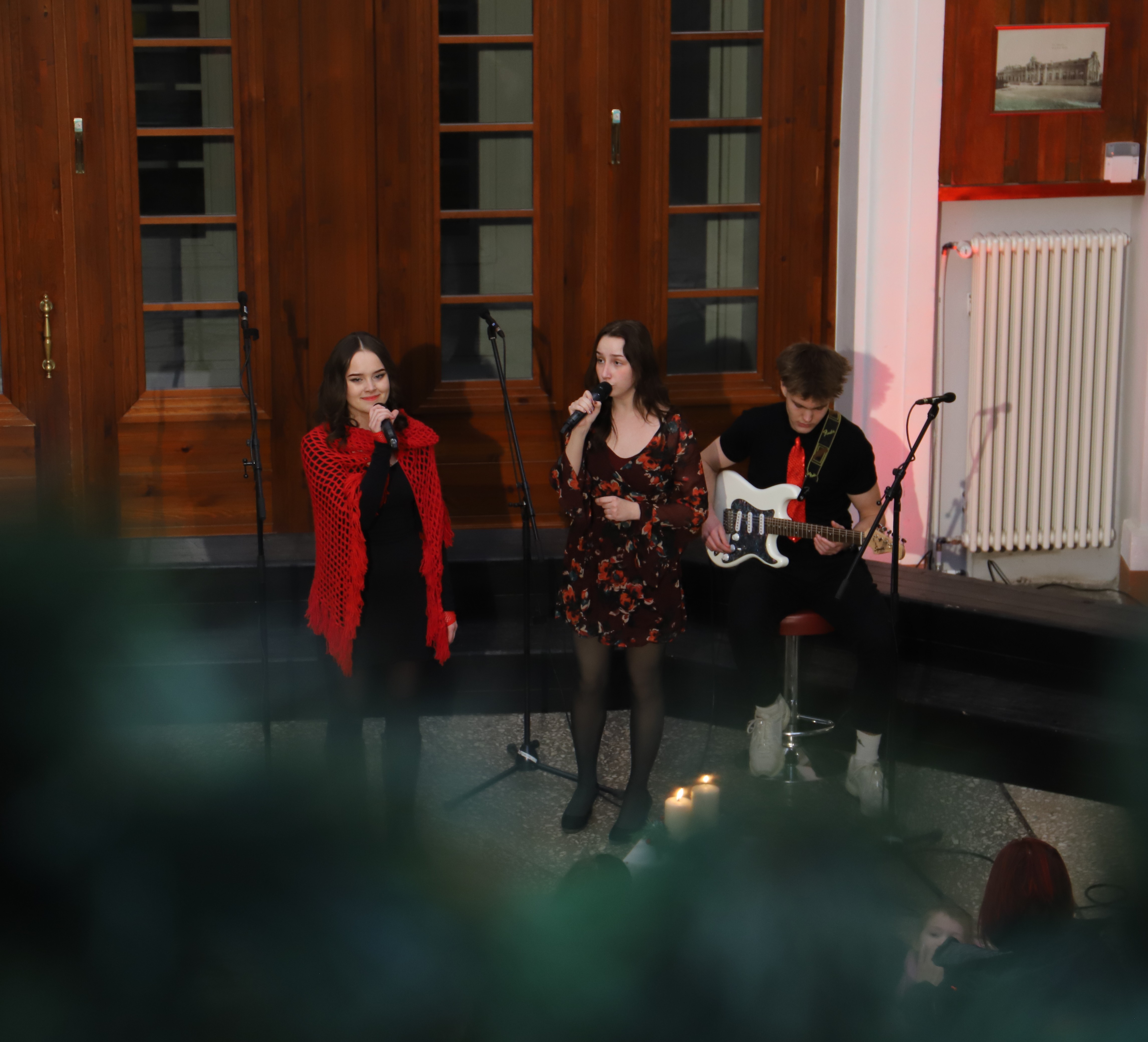 Valga 2. advendikontsert